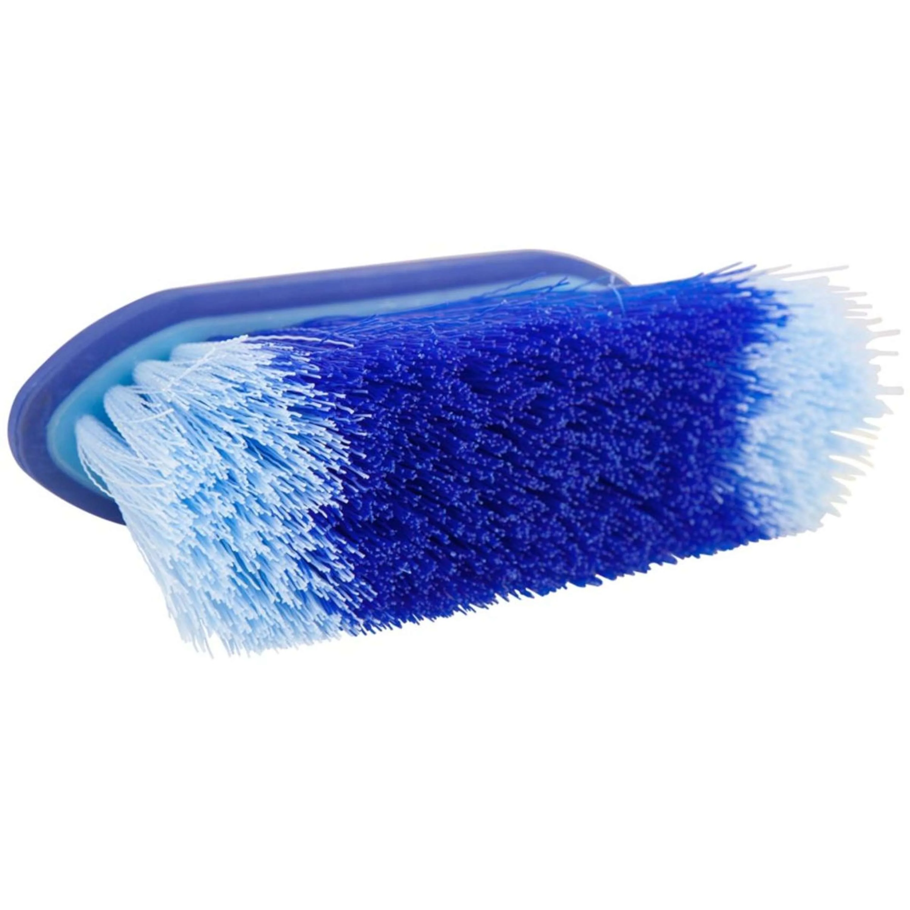 Premiere Dandy Bürste Soft Grip Hart 70mm Kobalt Blau - Image 2