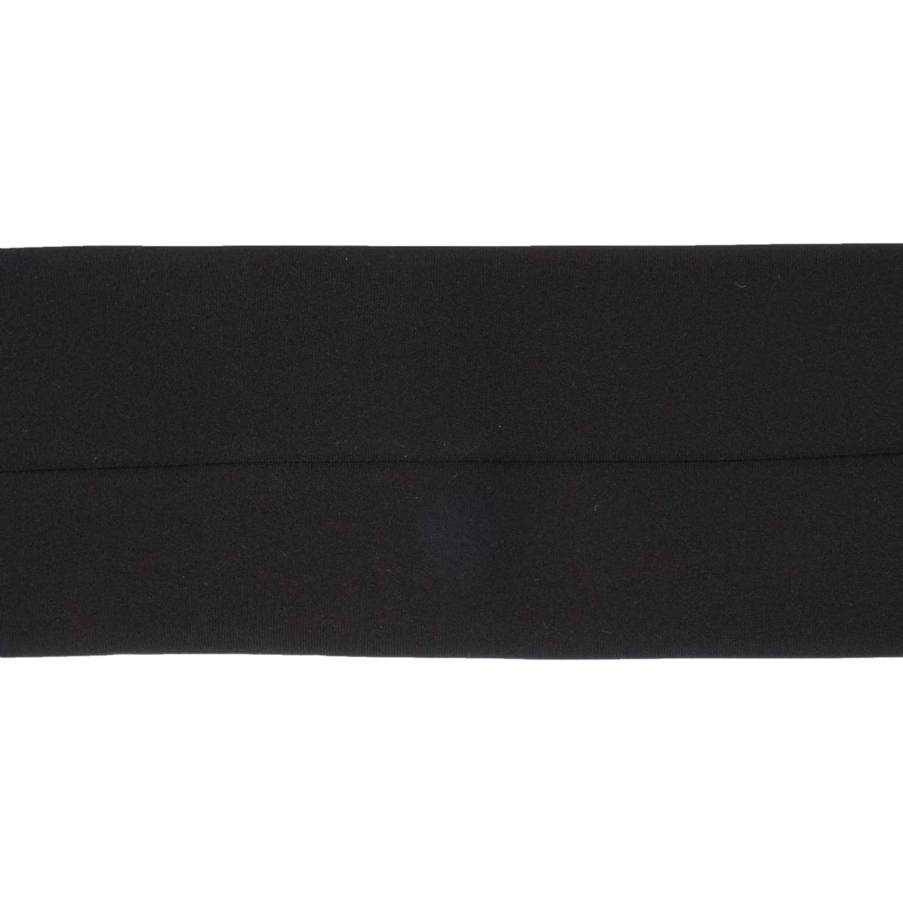 Premiere Dressurgurt Neo Ease Schwarz - Image 4