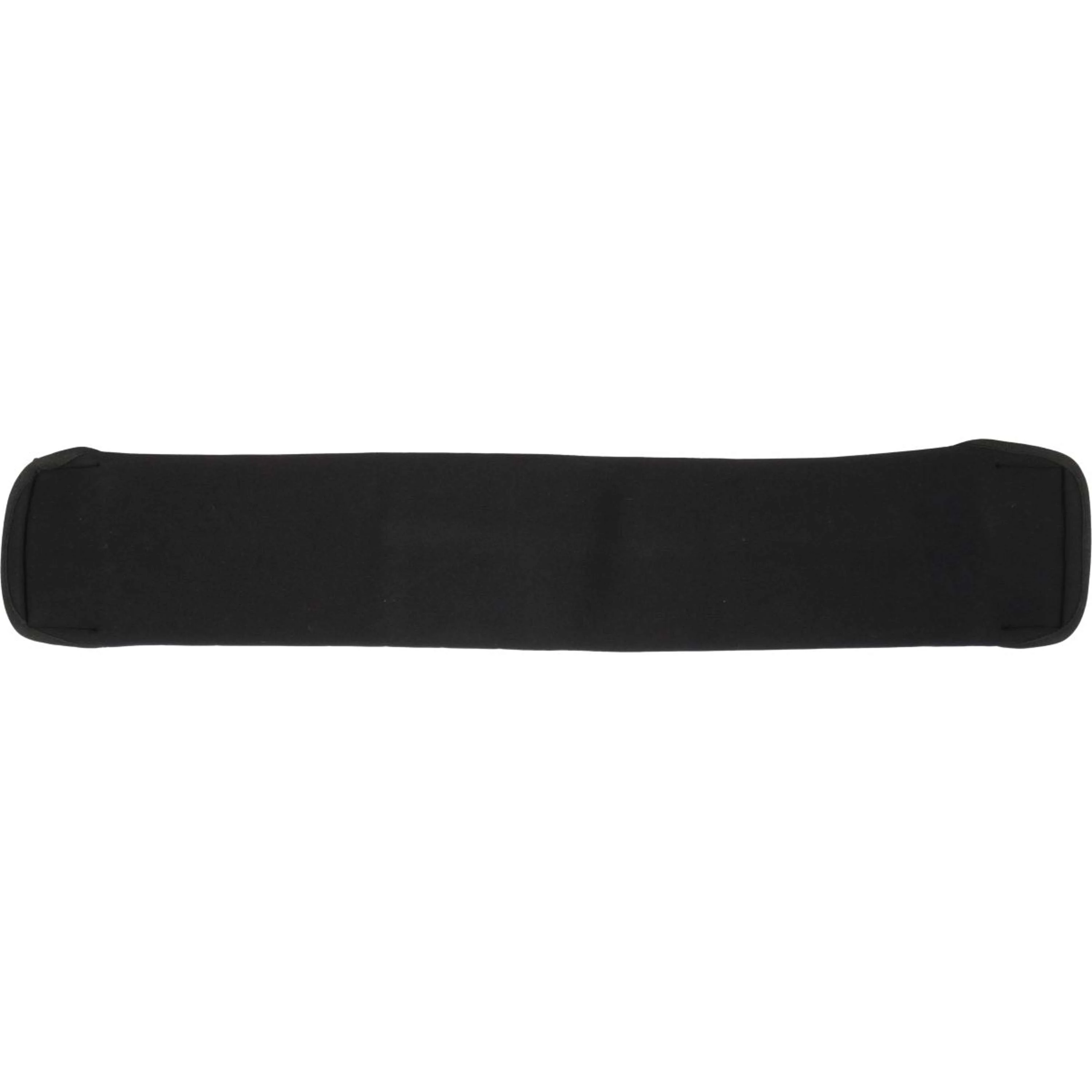 Premiere Dressurgurt Neo Soft Schwarz - Image 2