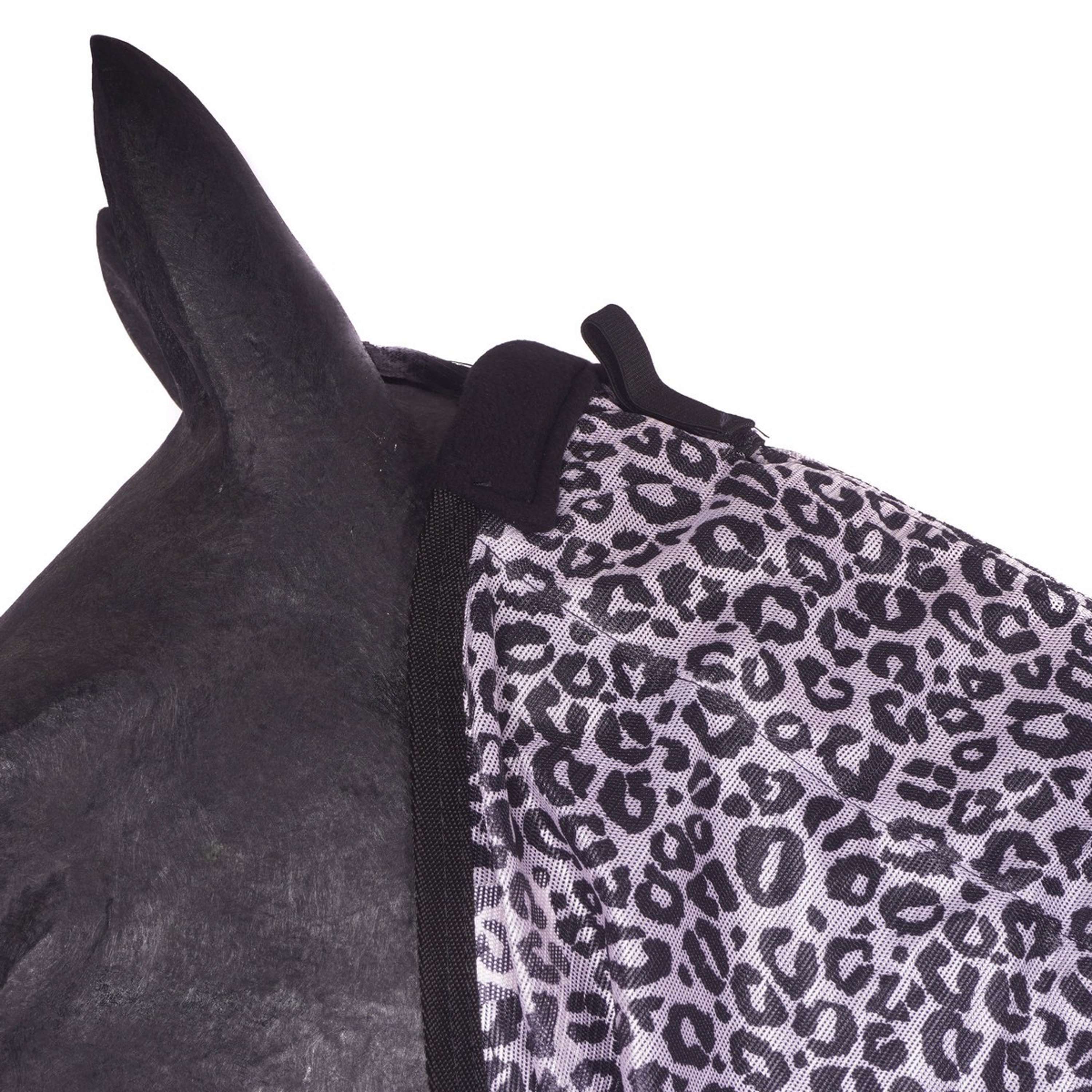 Premiere Fliegendecke Combo Animal Print Leopard - Image 5
