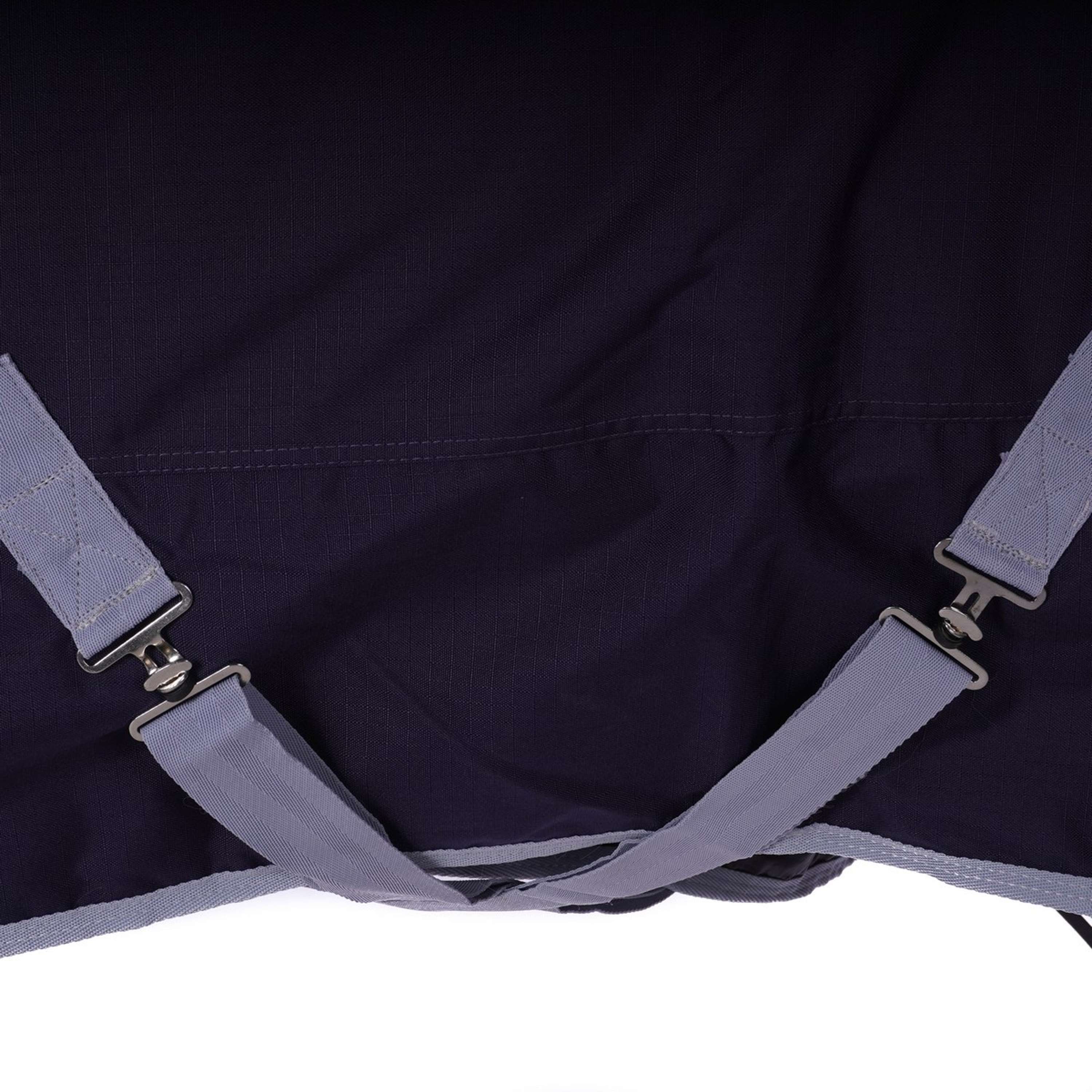 Premiere Outdoordecke All Year 150g Dress Blue - Image 4