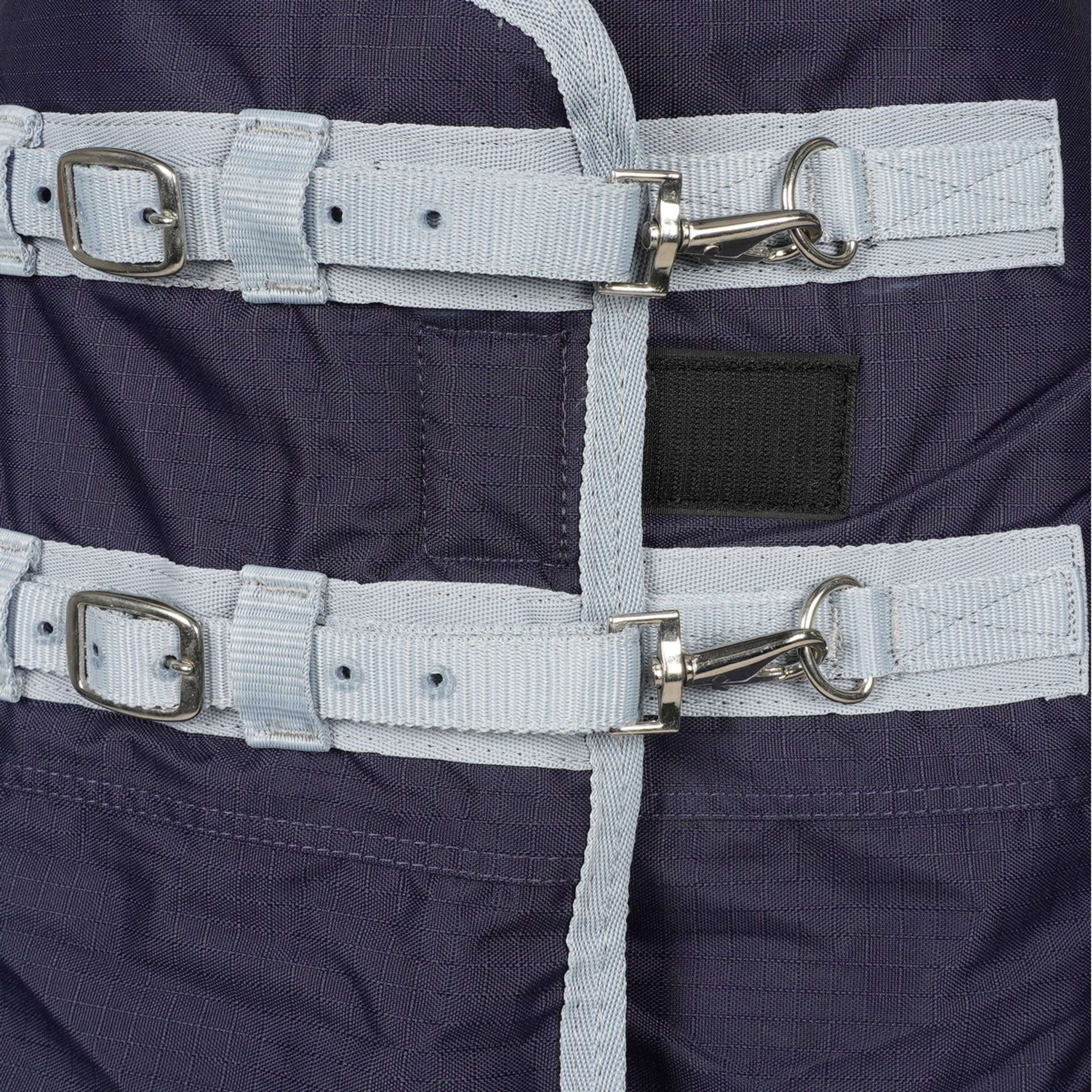 Premiere Outdoordecke All Year 300g Dress Blue - Image 2