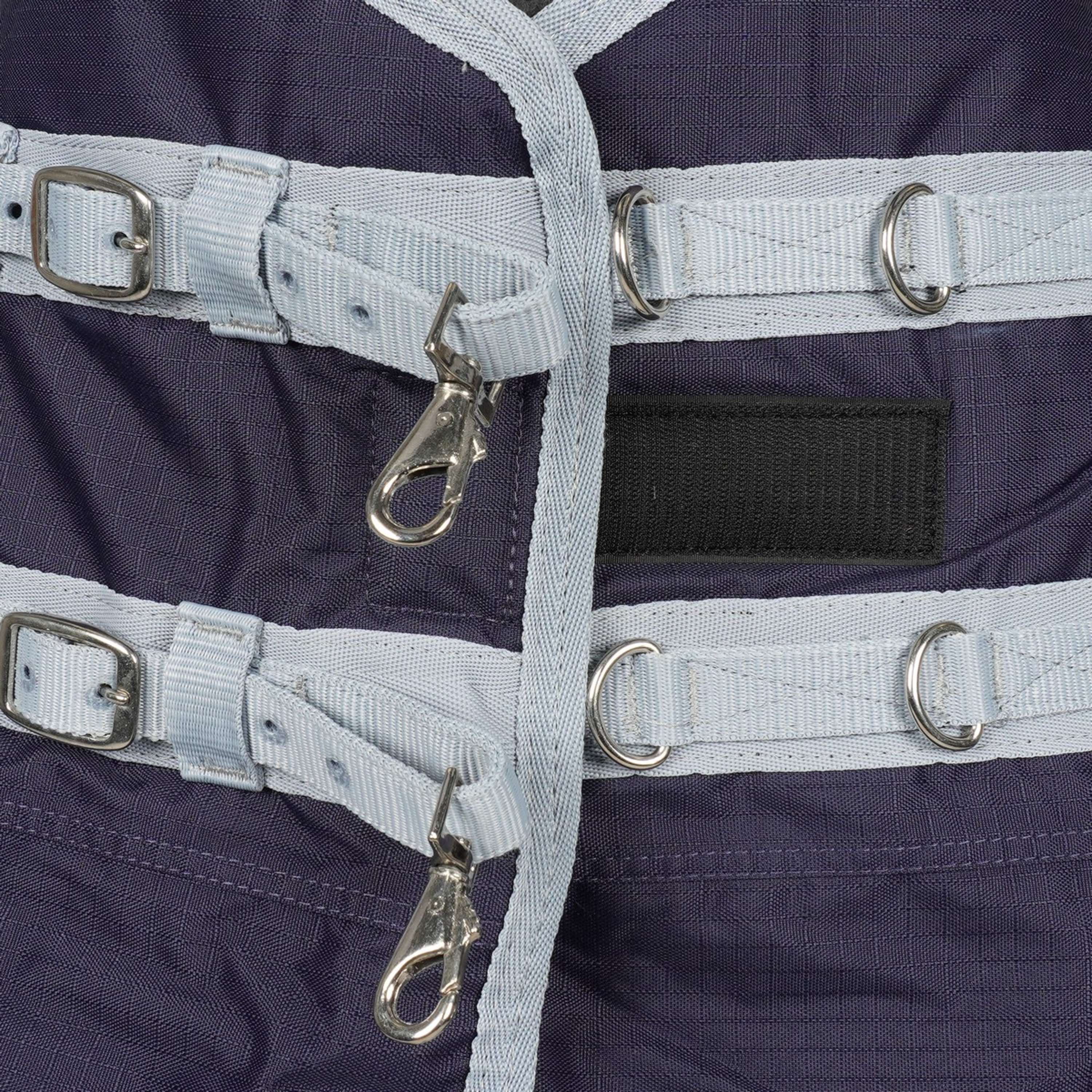 Premiere Outdoordecke All Year 300g Dress Blue - Image 3