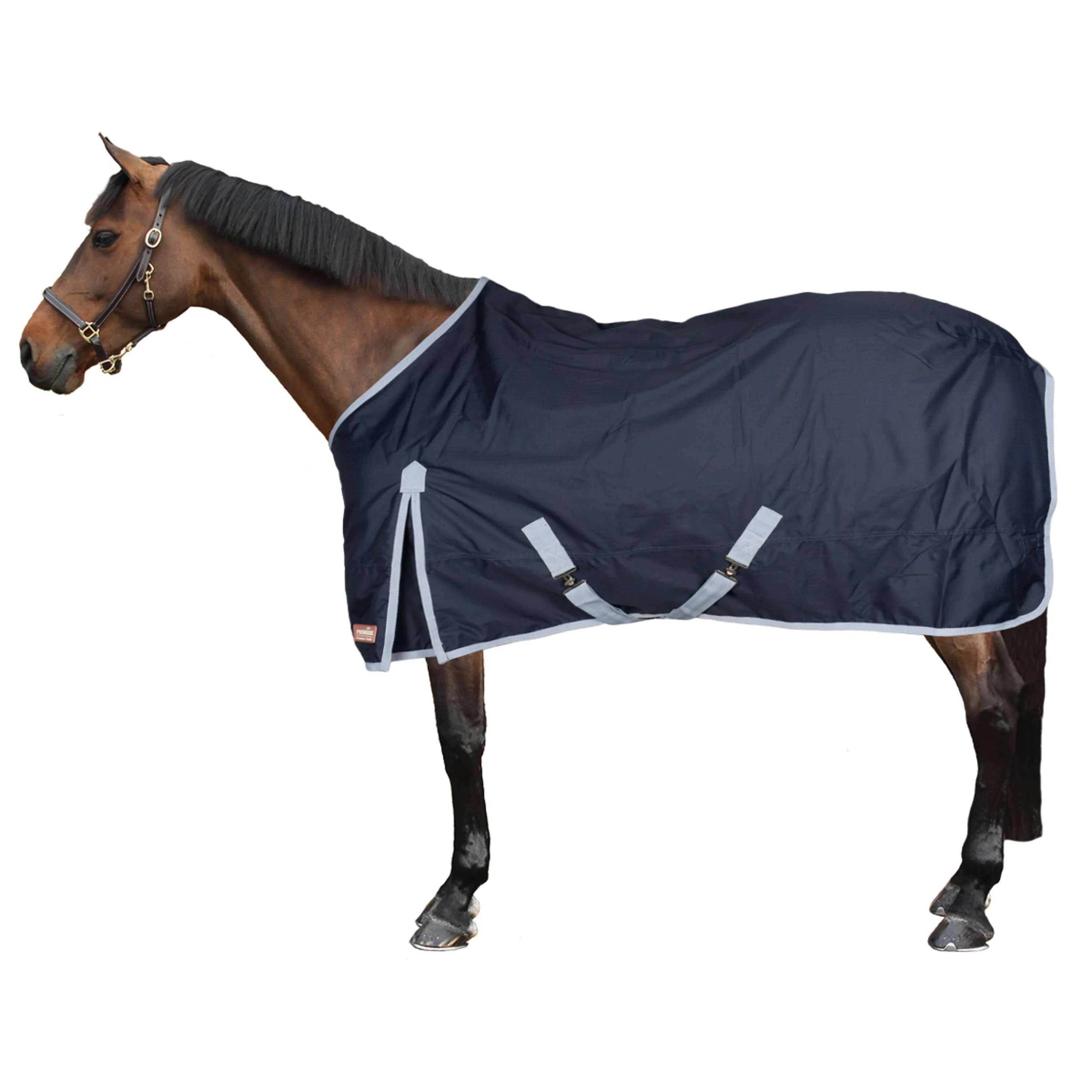 Premiere Regendecke All Year 600D 0g Dress Blue