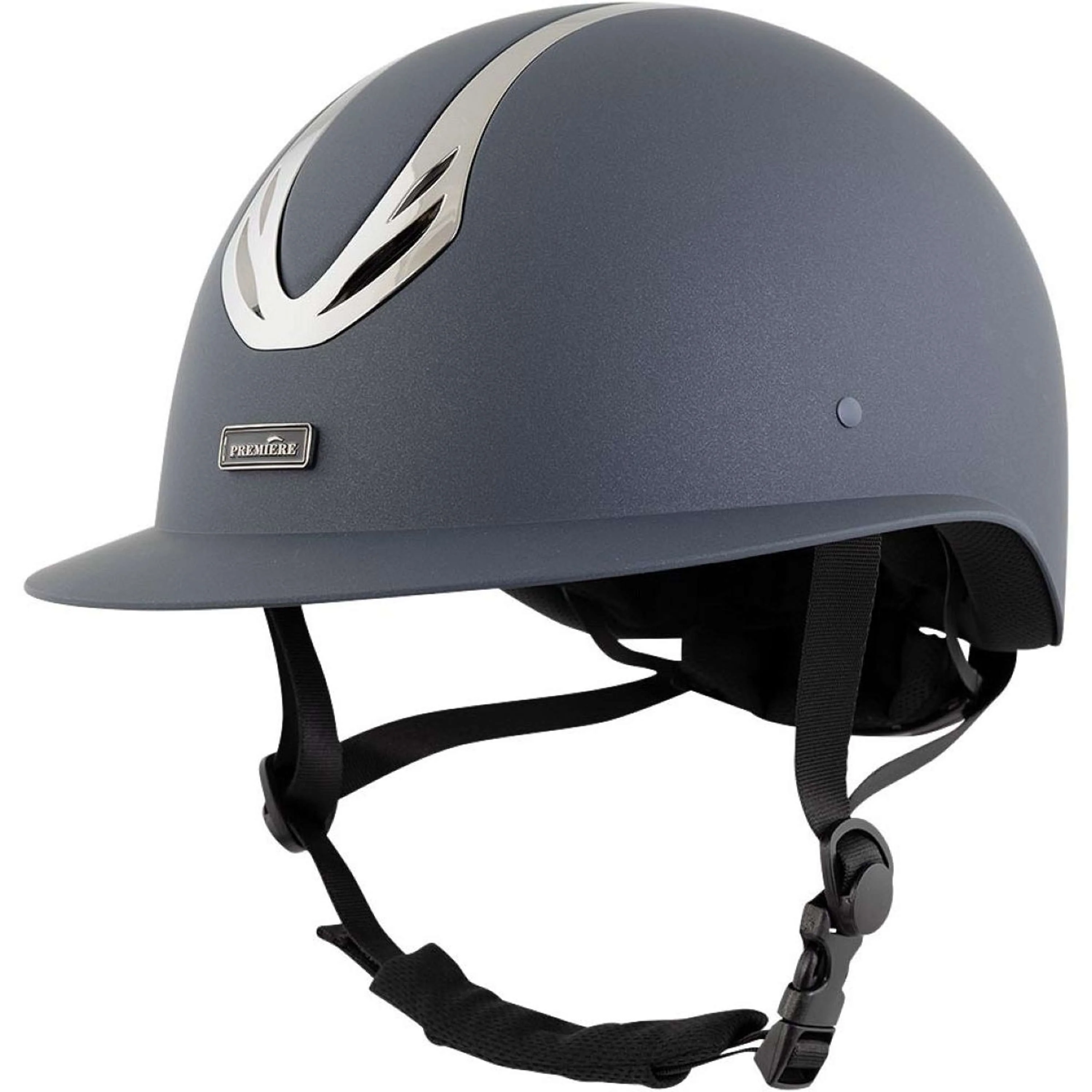 Premiere Reithelm Ambrosia Navy/Gunmetal