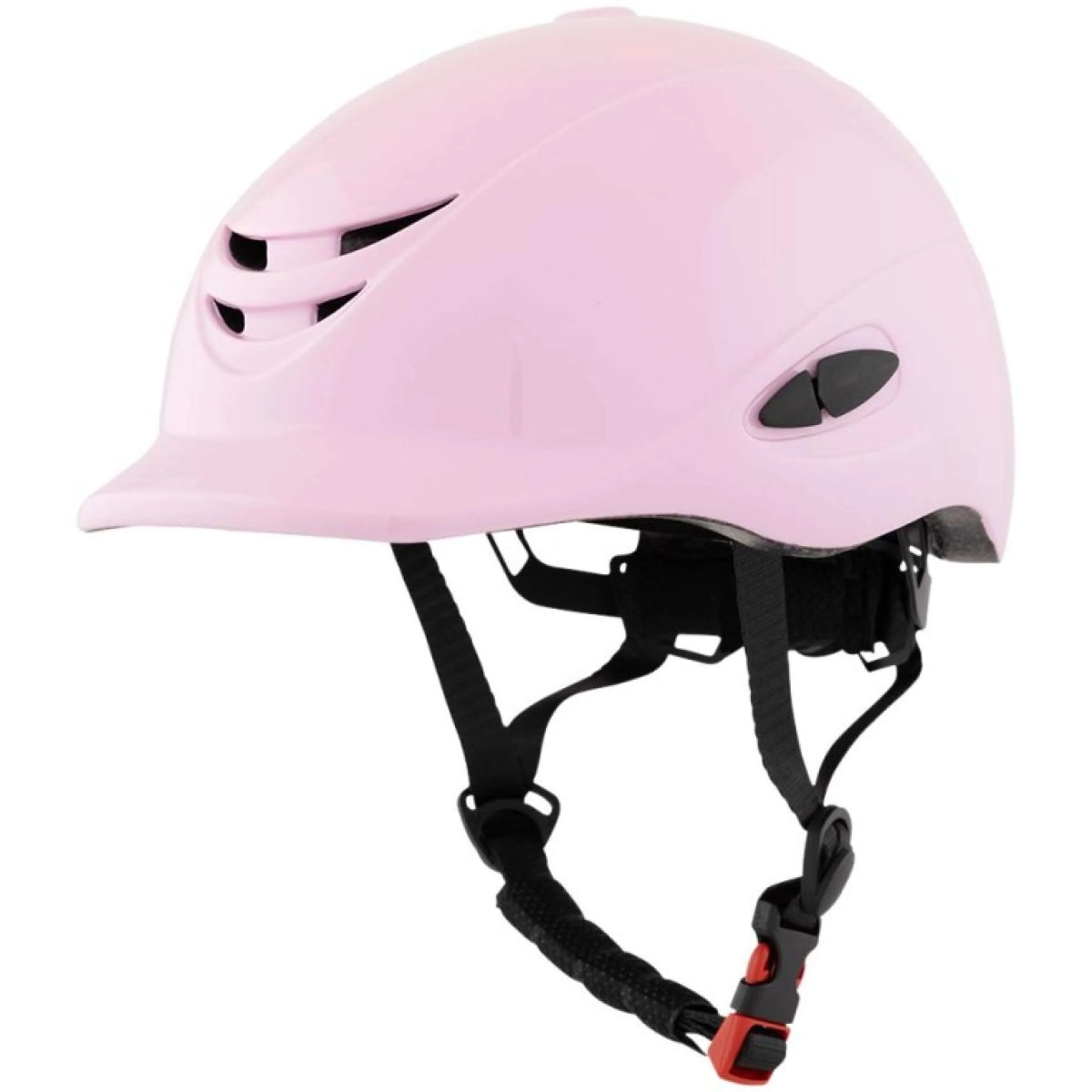 Premiere Reithelm Petite Shiny VG1 Rosa