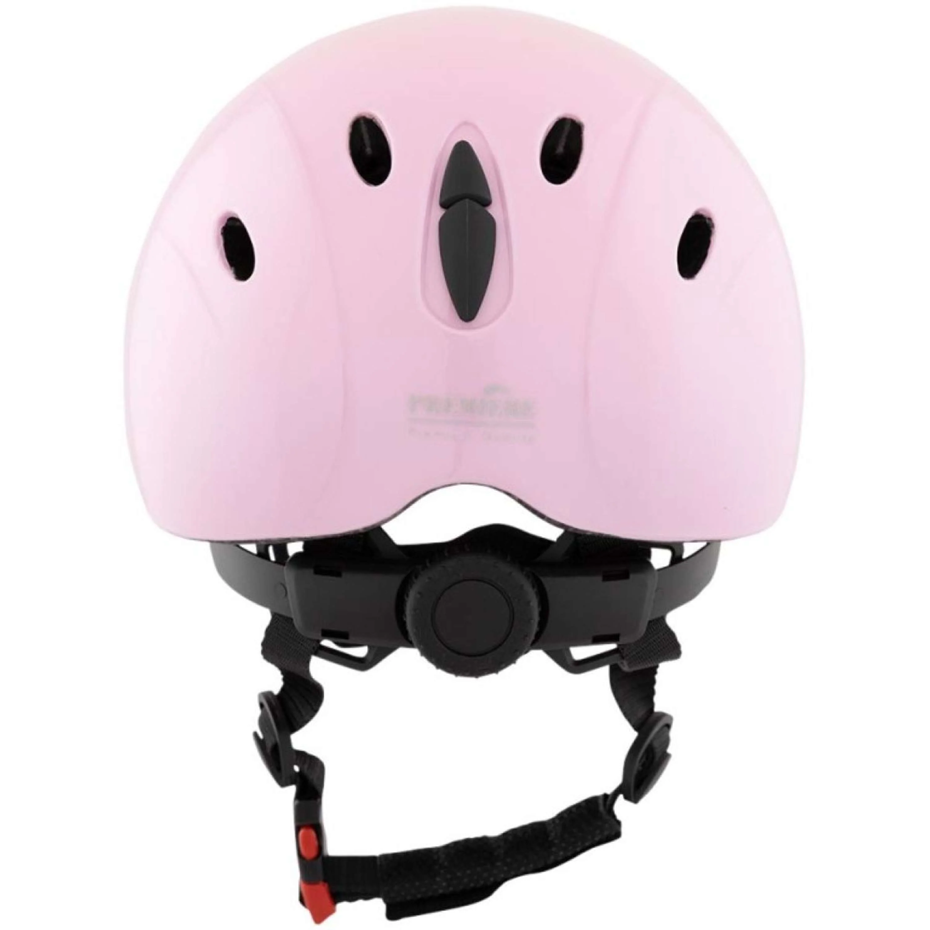 Premiere Reithelm Petite Shiny VG1 Rosa - Image 2