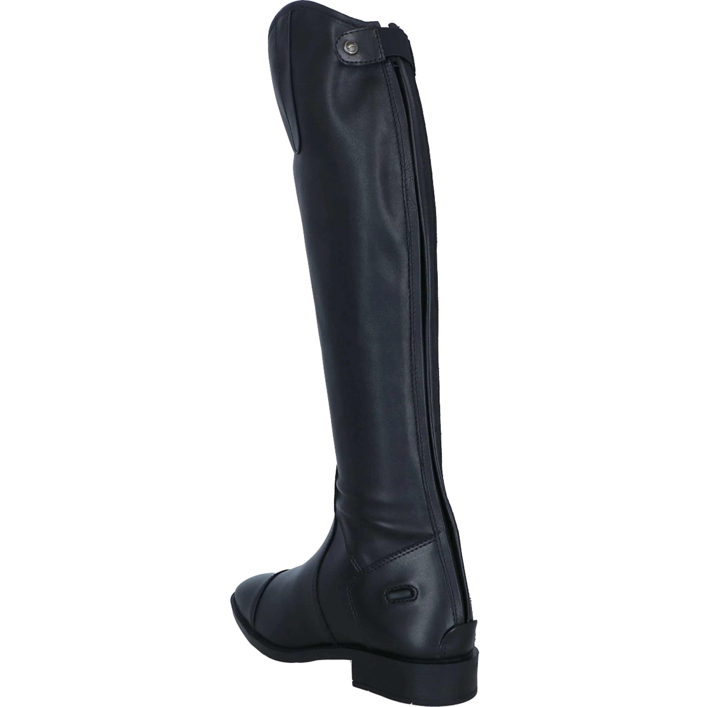 Premiere Reitstiefel Chesta Schwarz - Image 3