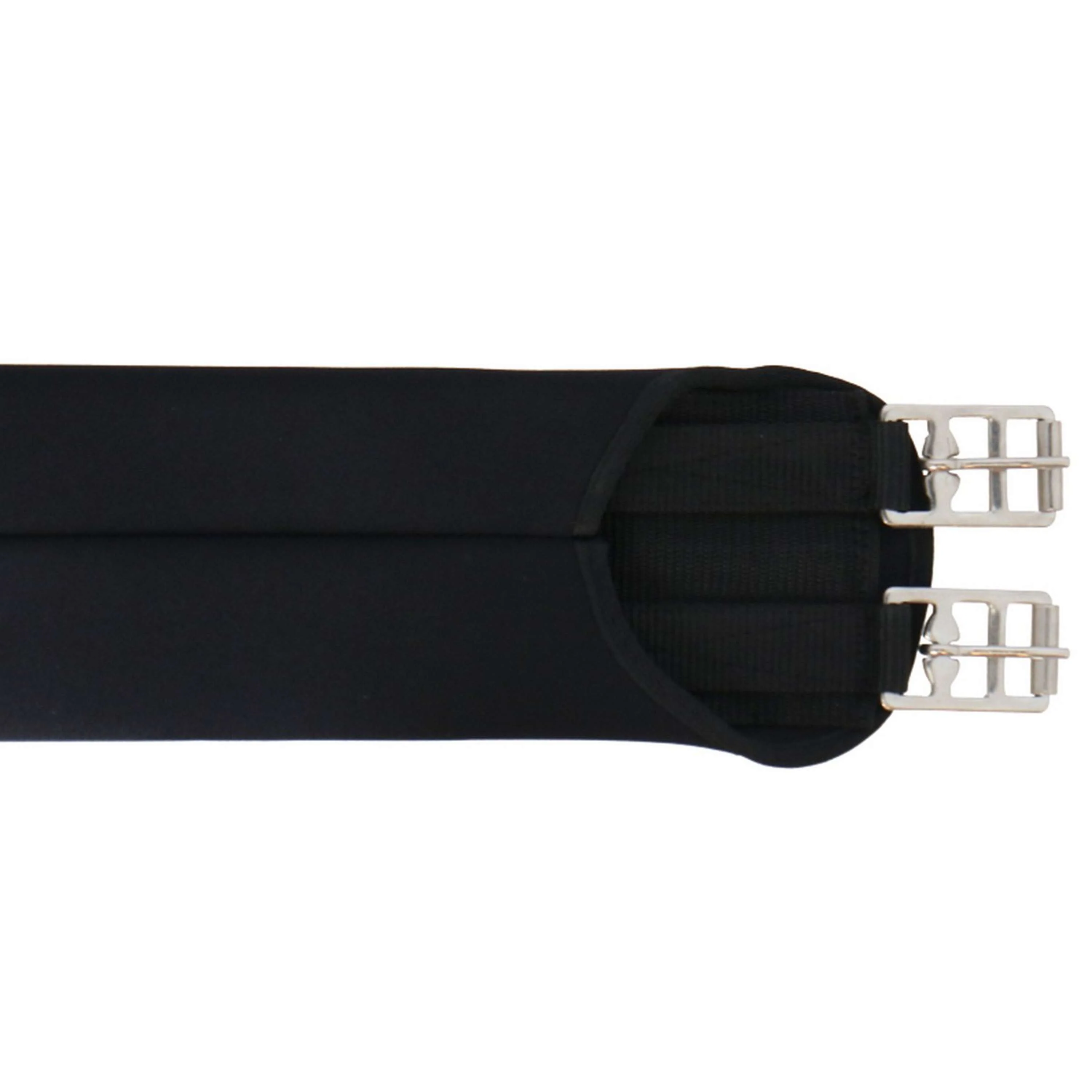 Premiere Sattelgurt Neo Soft Vs Neopren Schwarz - Image 5