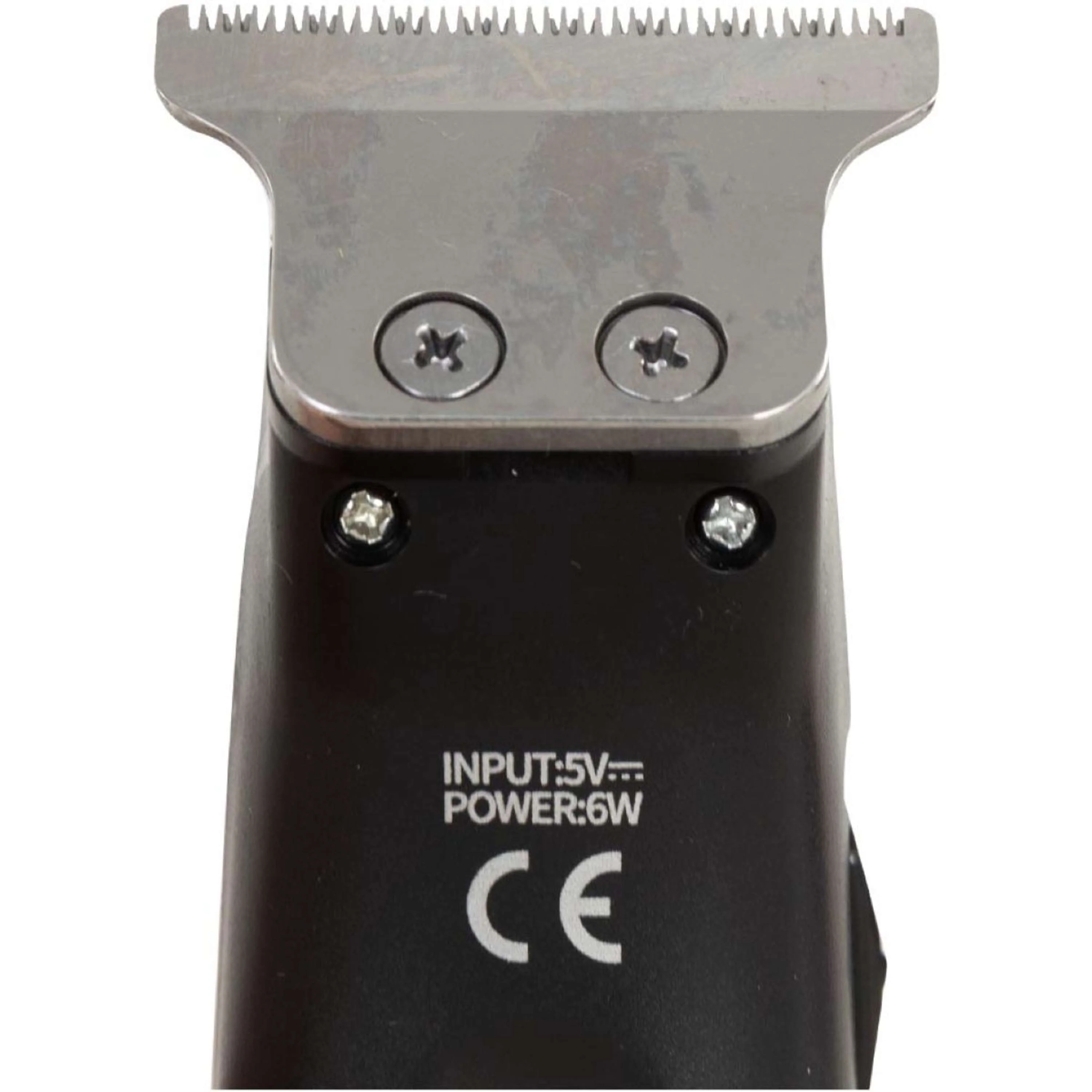 Premiere Haarschneider Piccolini USB wiederaufladbar - Image 2