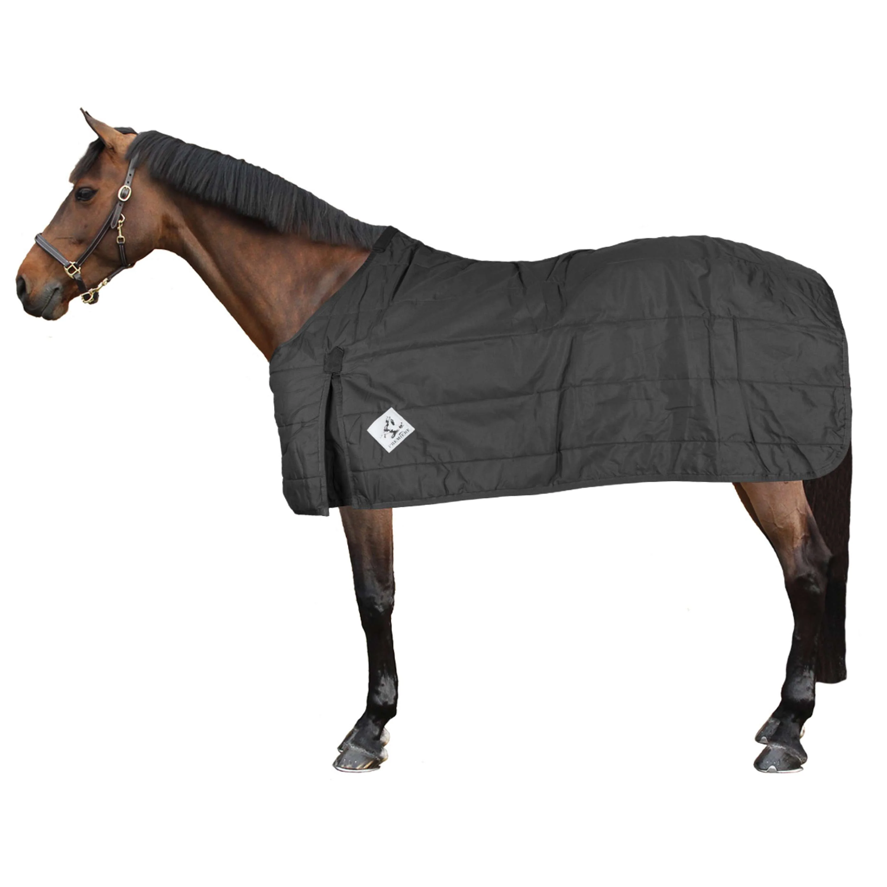 Premiere Unterdecke All Year 100g Schwarz