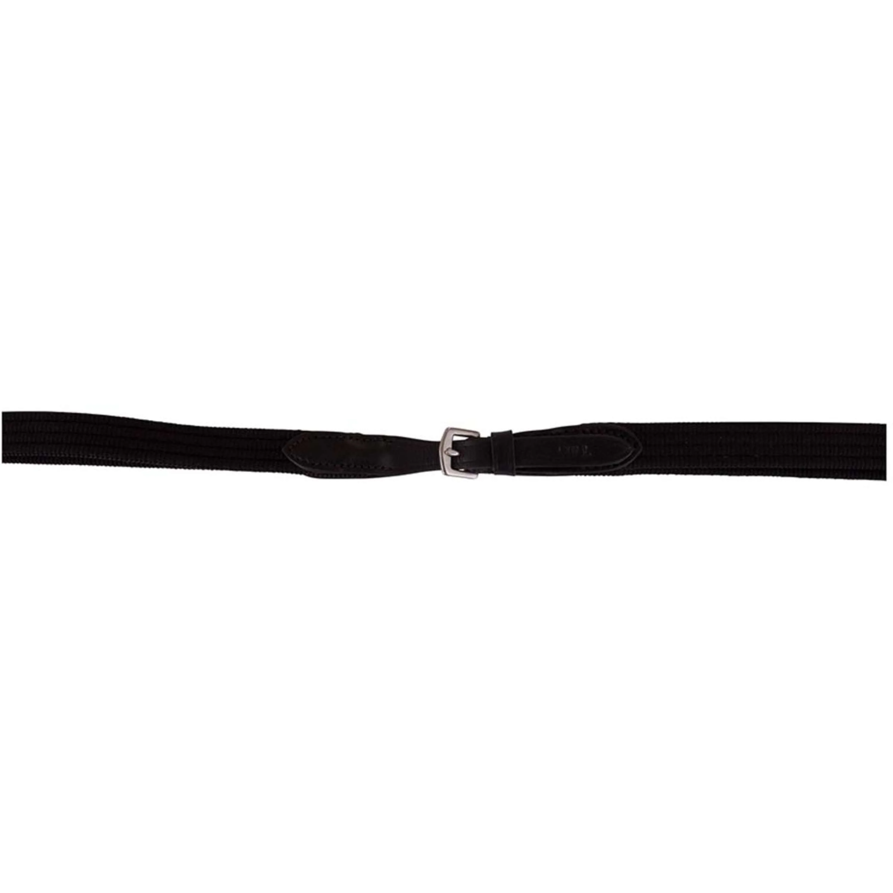 Premiere Zügel Jacht Leinen 19mm Schnallenverschluss Schwarz - Image 2
