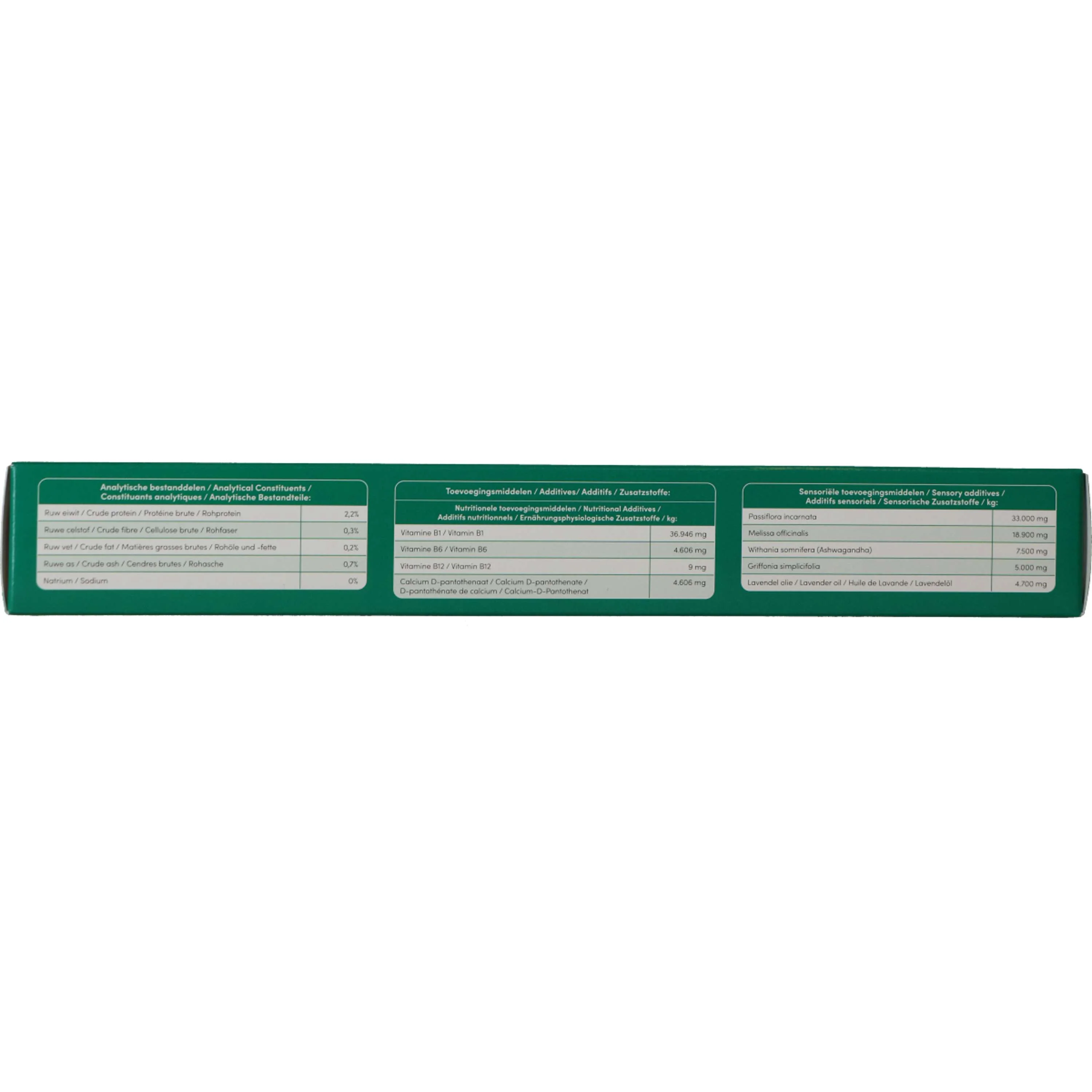 Primeval Spritze Stressless Pferd - Image 4