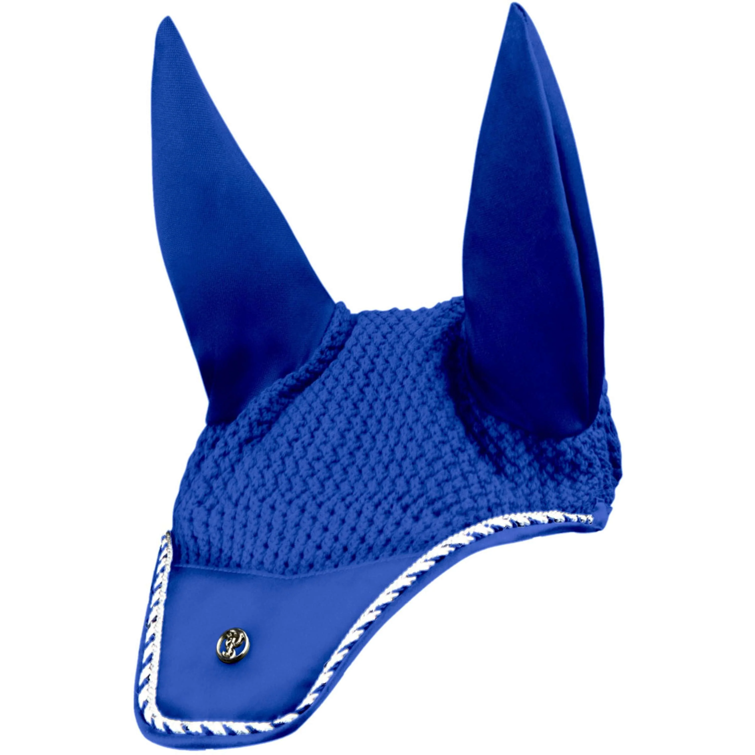 PS of Sweden Fliegenhaube Original Monogram Sapphire Crush