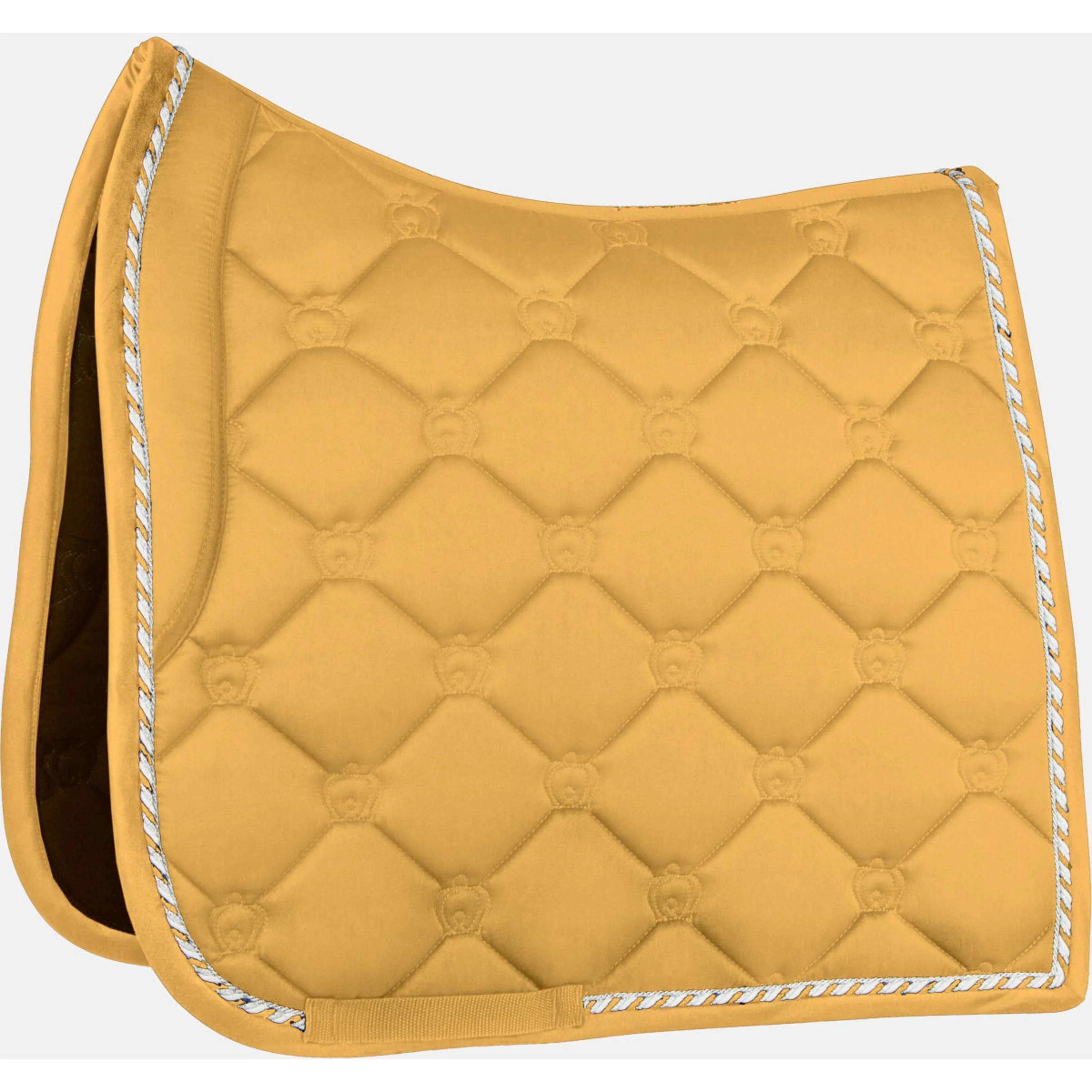 PS of Sweden Schabracke Original Monogram Dressur Sunburst Sorbet
