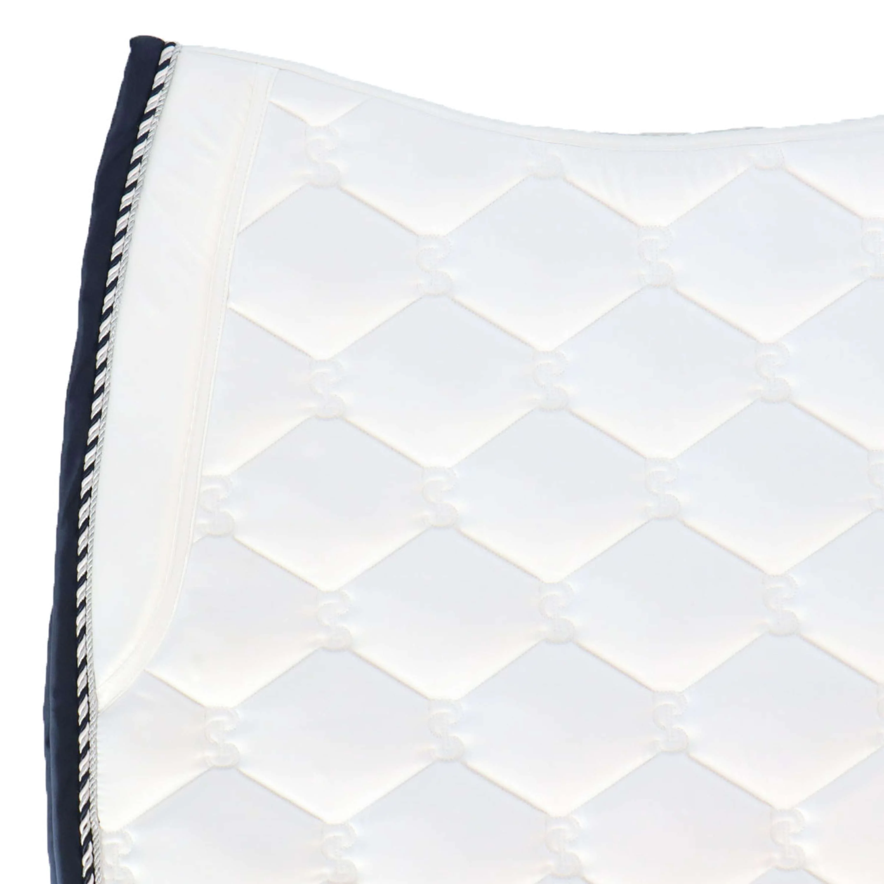 PS of Sweden Schabracke Signature Dressage Weiß - Image 3