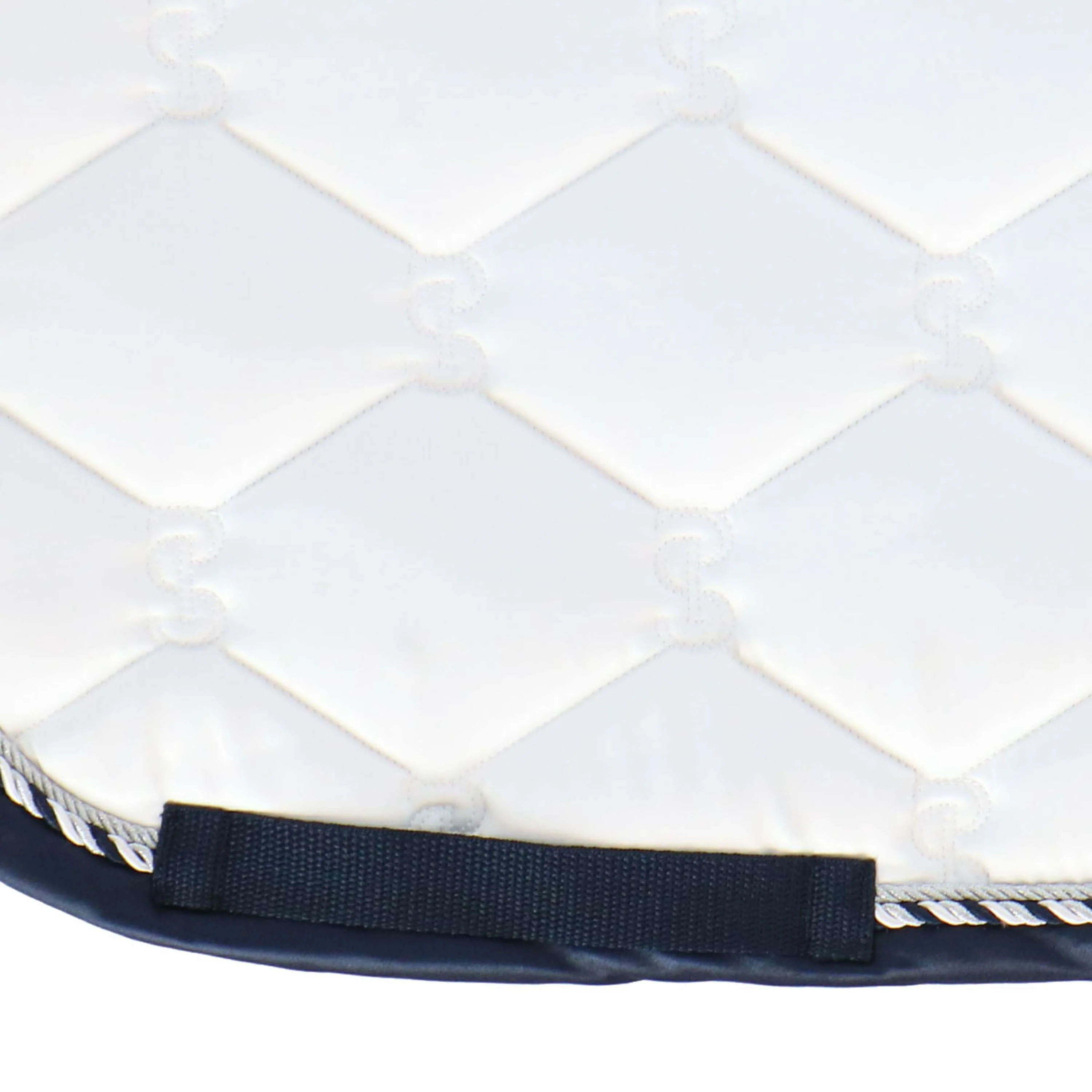 PS of Sweden Schabracke Signature Dressage Weiß - Image 4