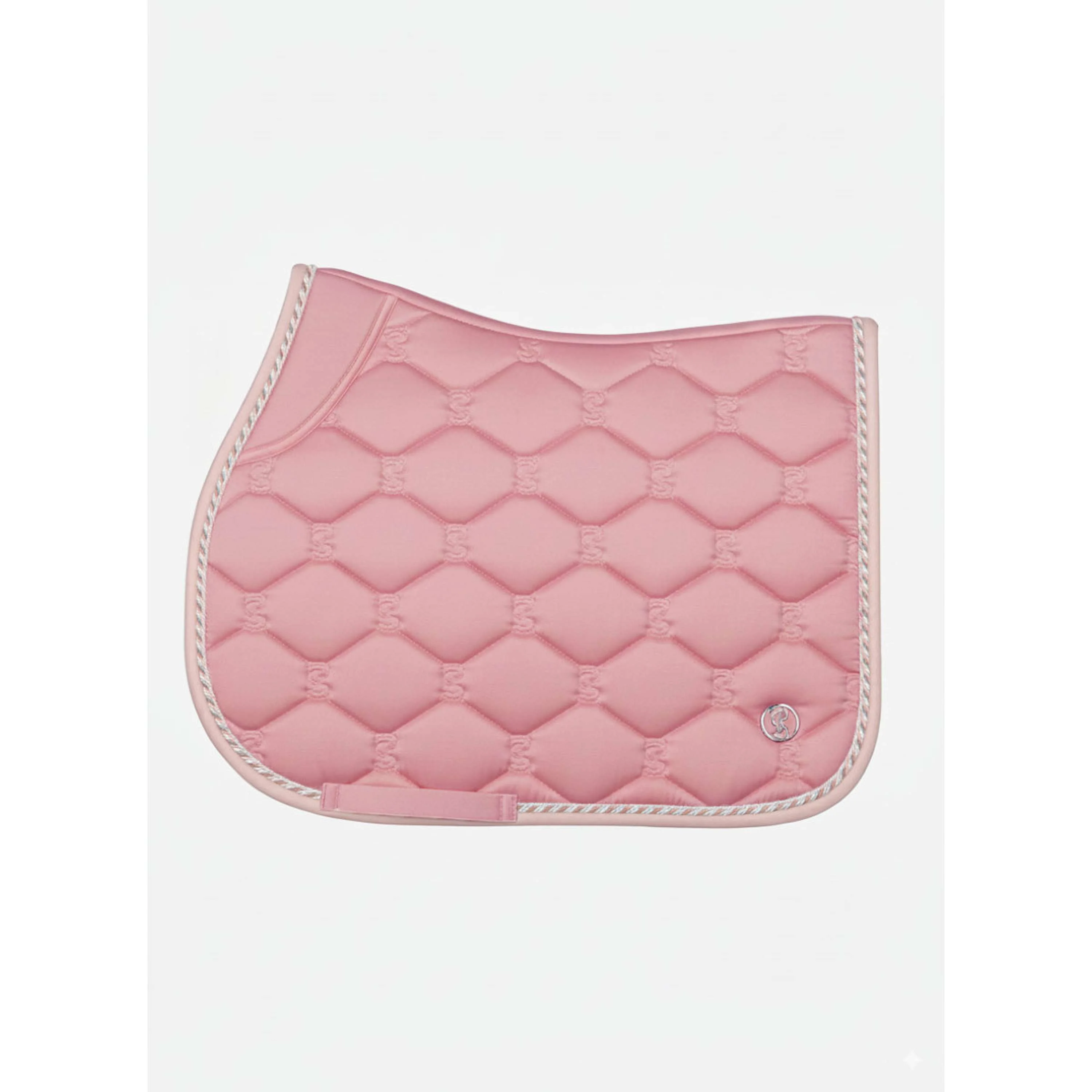 PS of Sweden Schabracke Signature Springen Hortensia pink