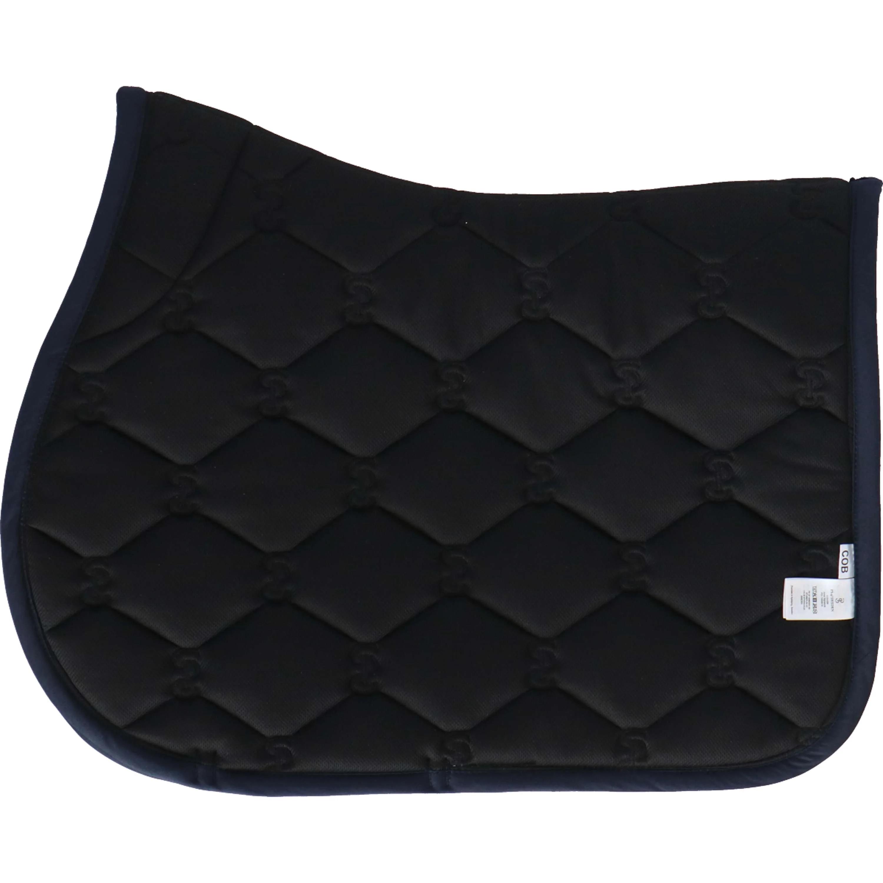 PS of Sweden Schabracke Signature Springen Navy - Image 2