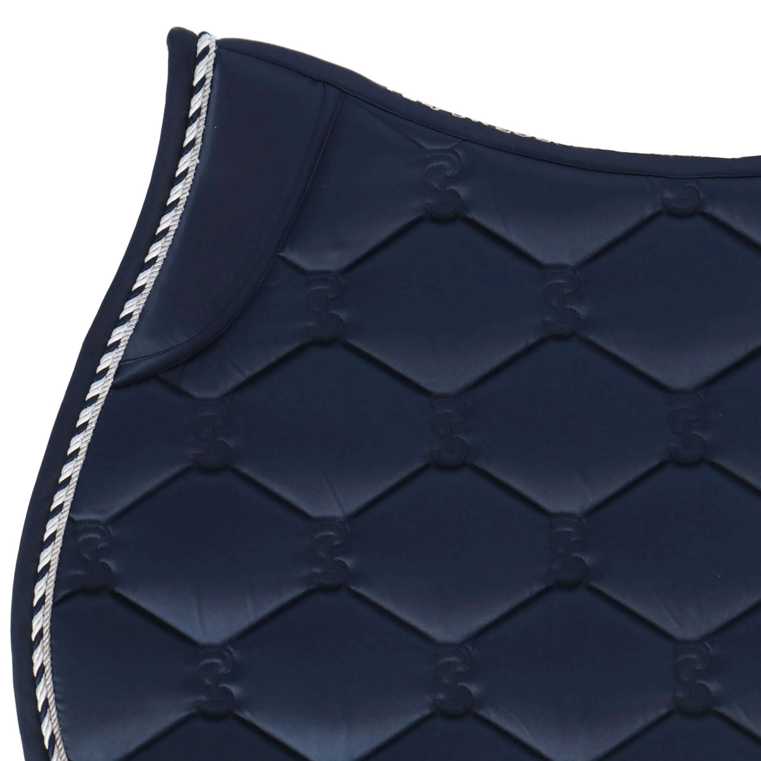 PS of Sweden Schabracke Signature Springen Navy - Image 3