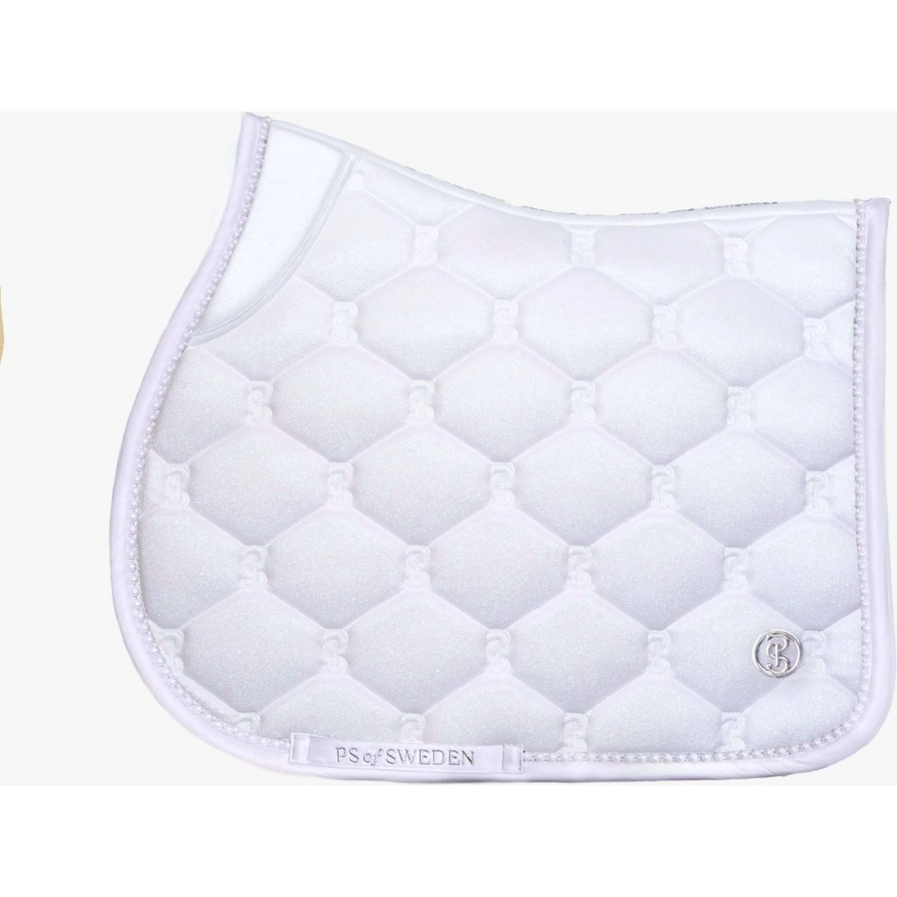 PS of Sweden Schabracke Stardust Pearl Springen Weiß