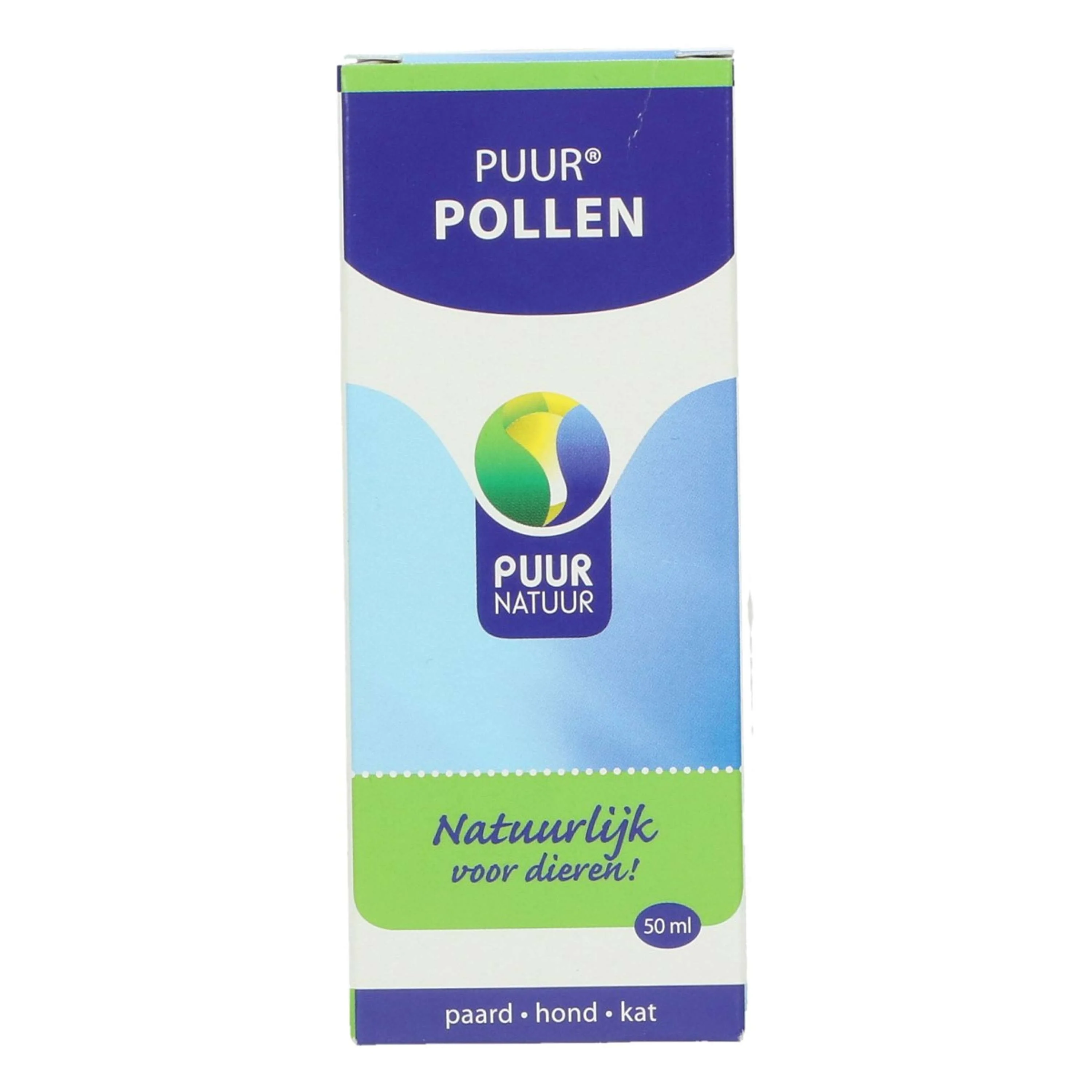 PUUR Pollen Hund/Katze/Pferd - Image 3