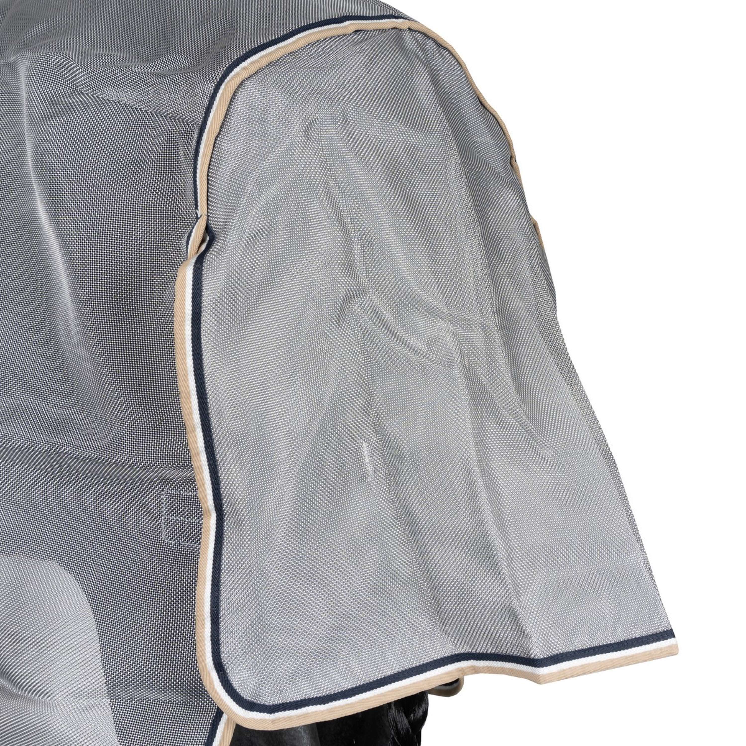 Rambo Protector Integrated Silber/Marineblau/Weiß/Beige - Image 13