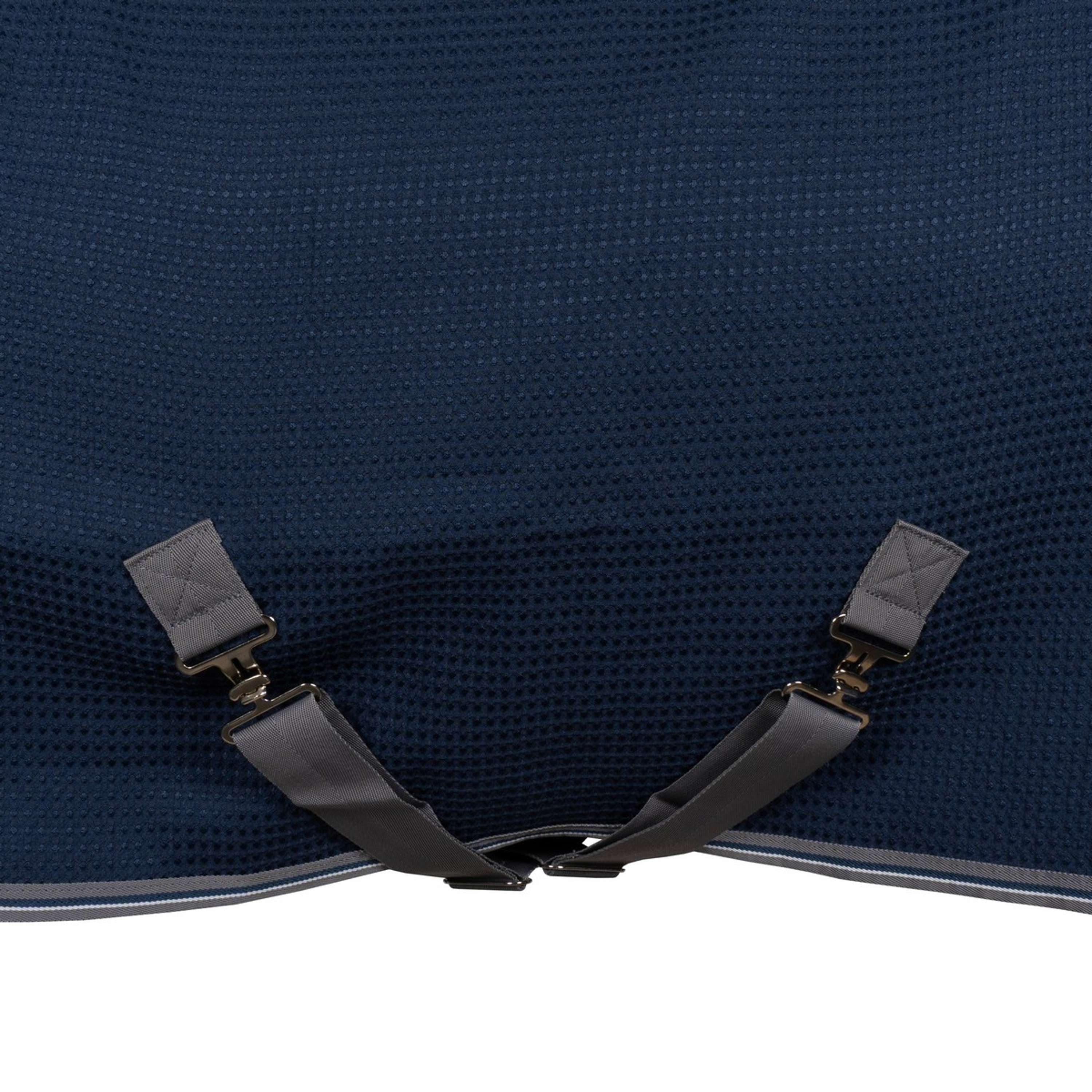 Rambo Waffle Cooler Techni Marineblau/Gewittergrau/Silber - Image 9