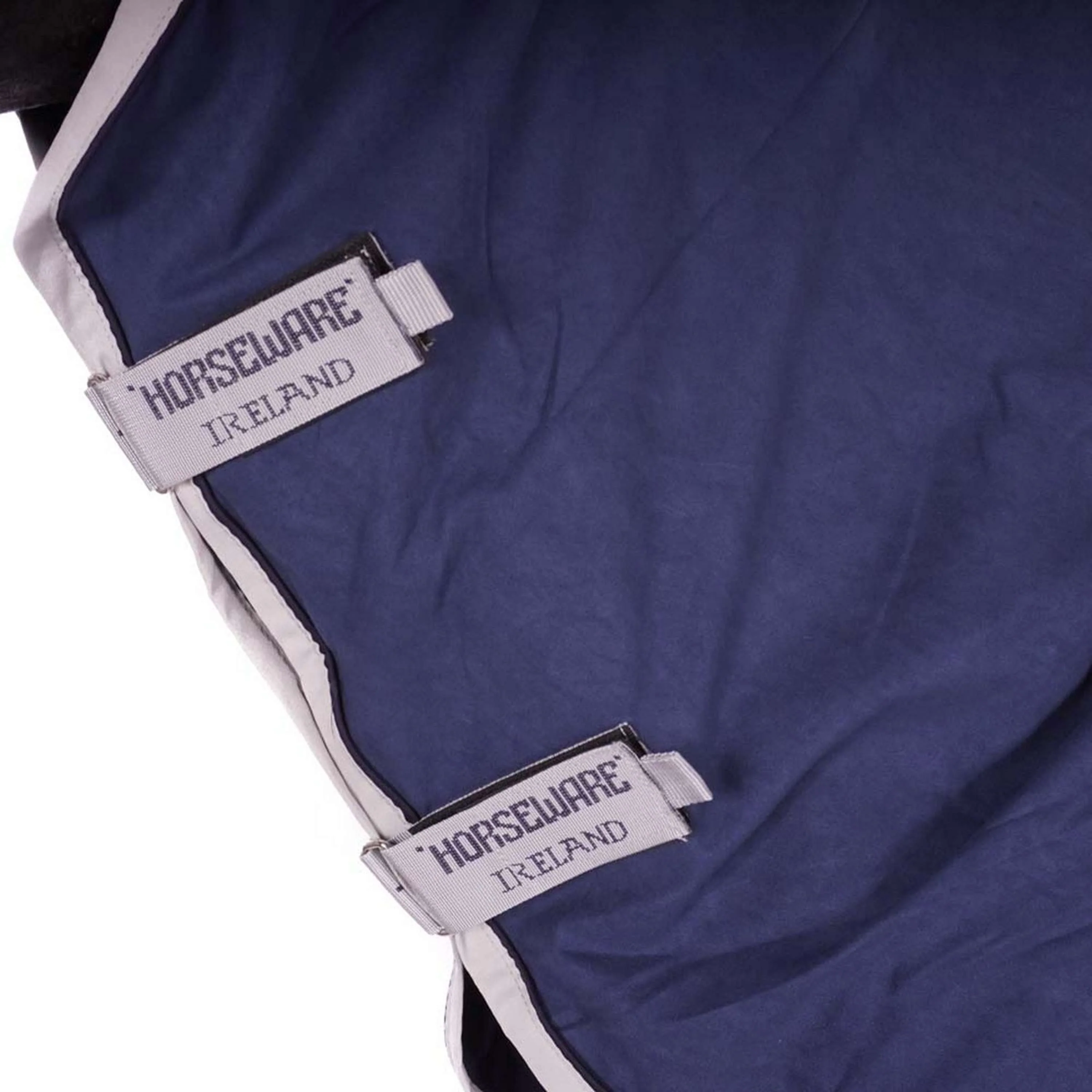 Rambo Dry Rug Supreme Navy/Silber - Image 6