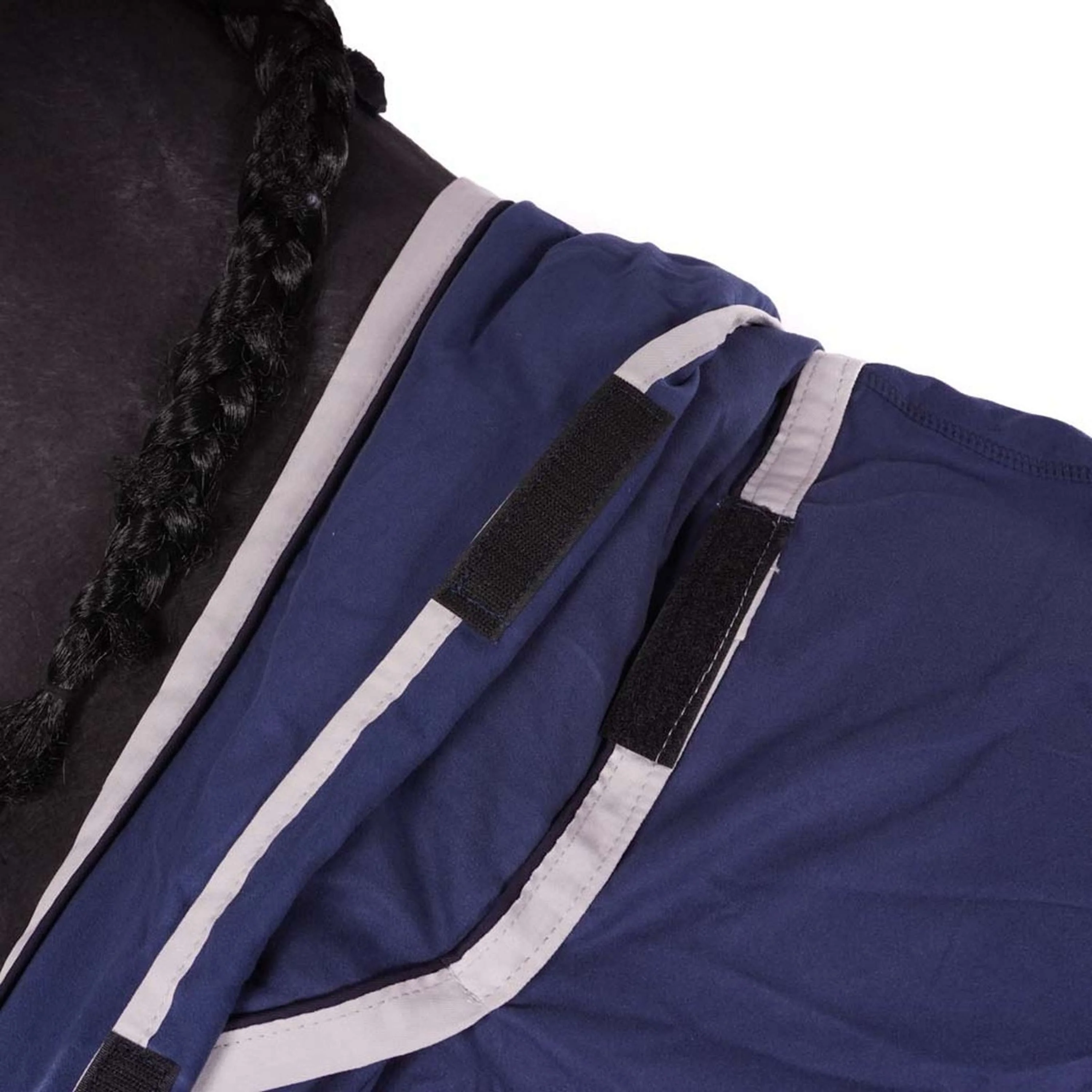 Rambo Dry Rug Supreme Navy/Silber - Image 8
