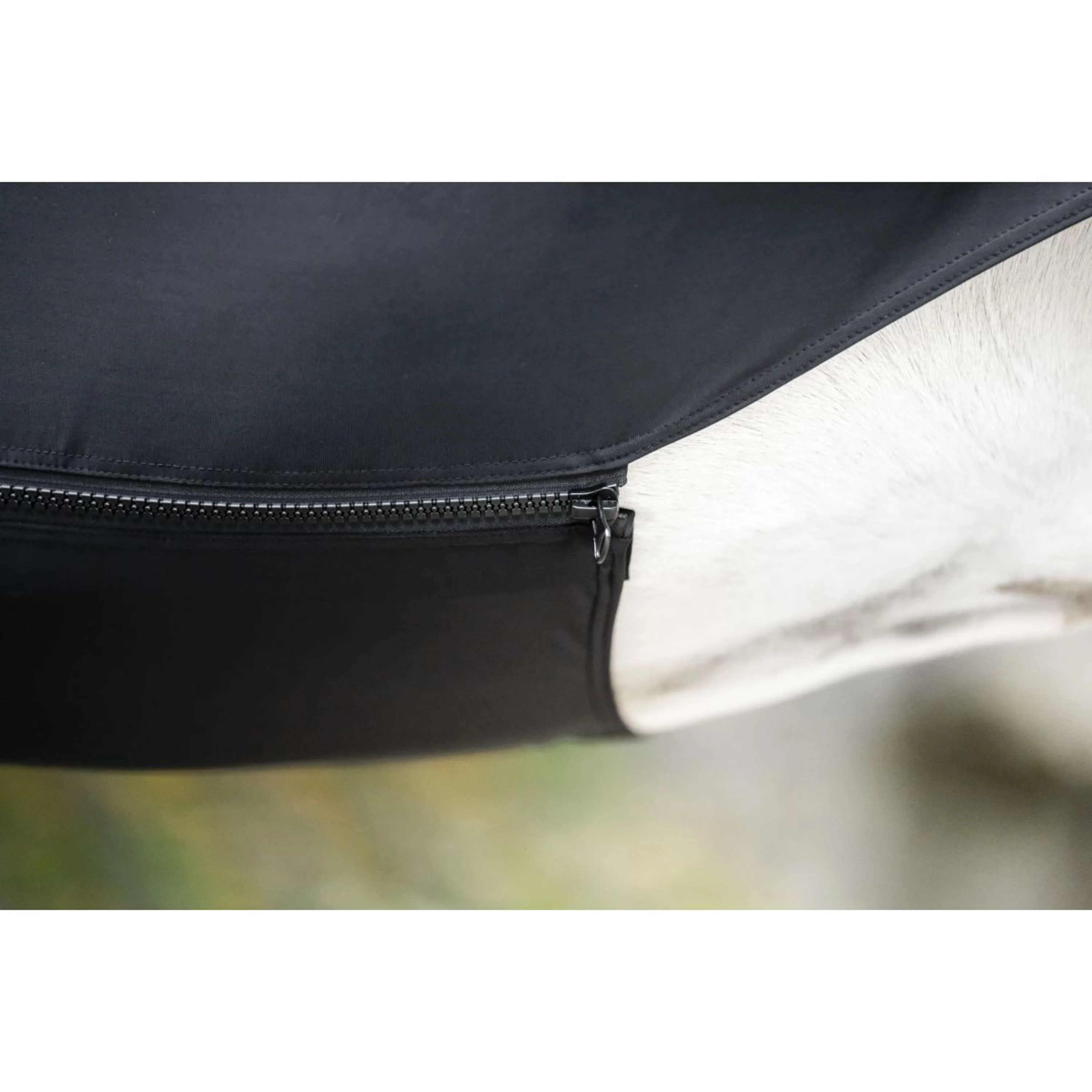 Rambo Slinky Full Body New Schwarz - Image 11