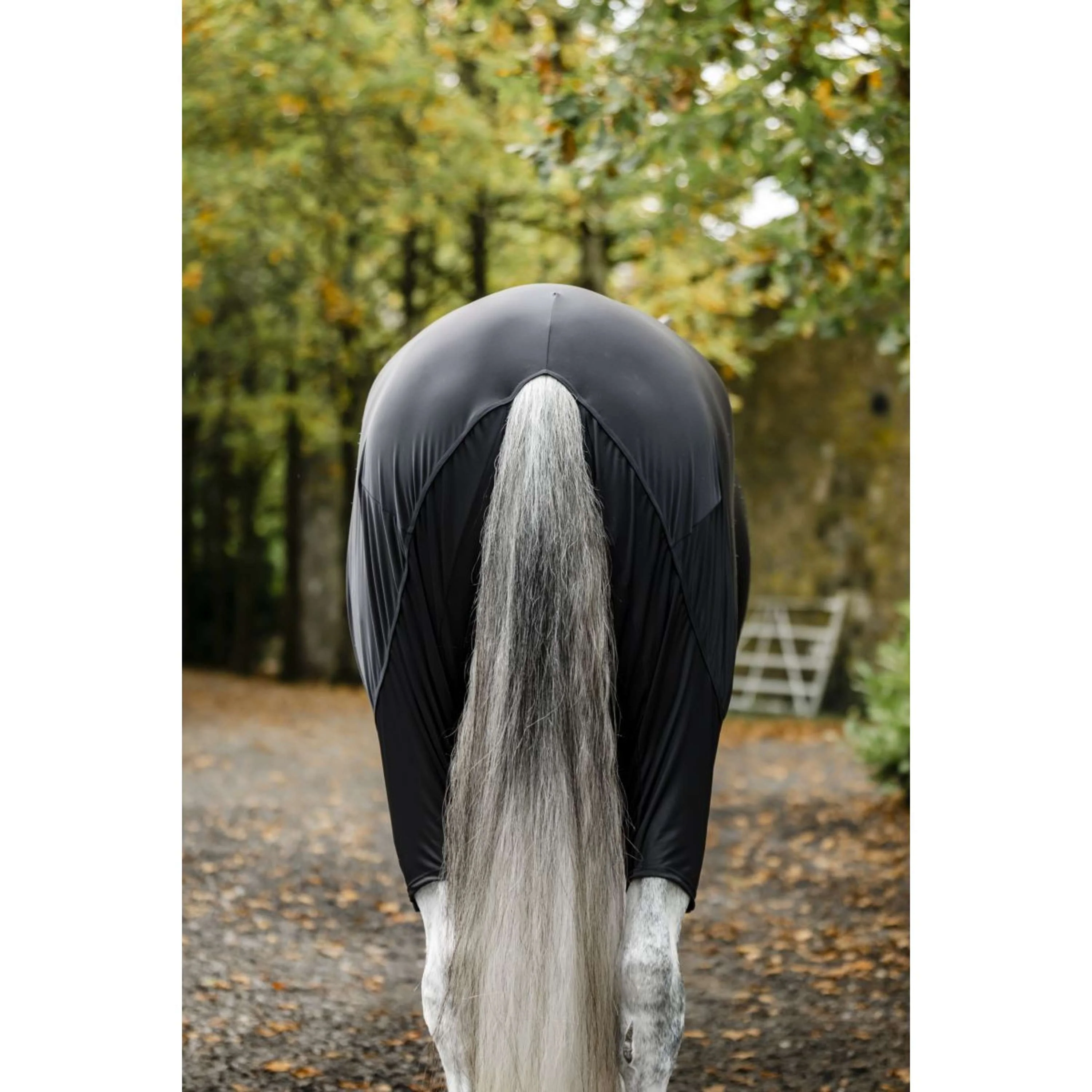 Rambo Slinky Full Body New Schwarz - Image 4