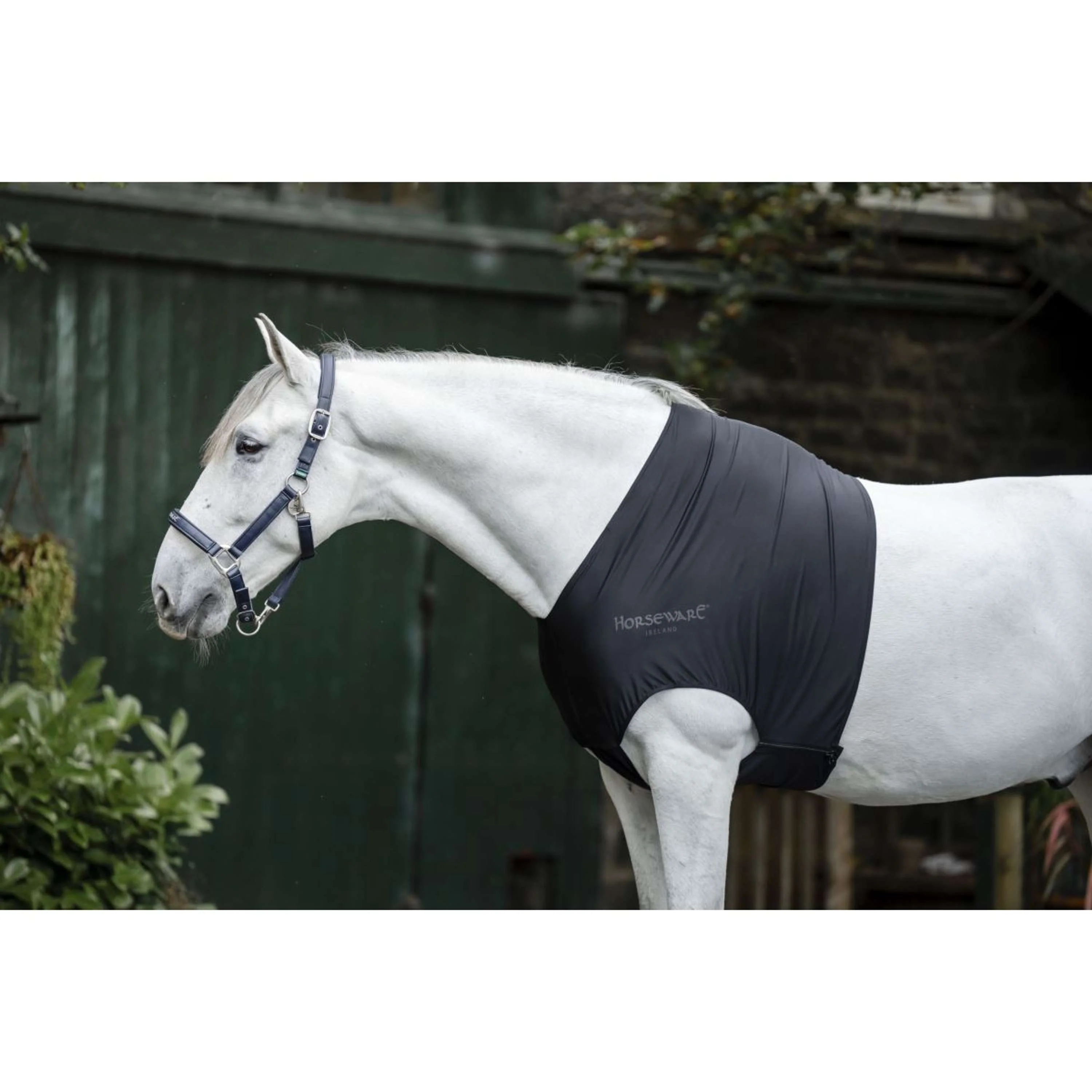 Rambo Slinky Shoulder New Schwarz - Image 2