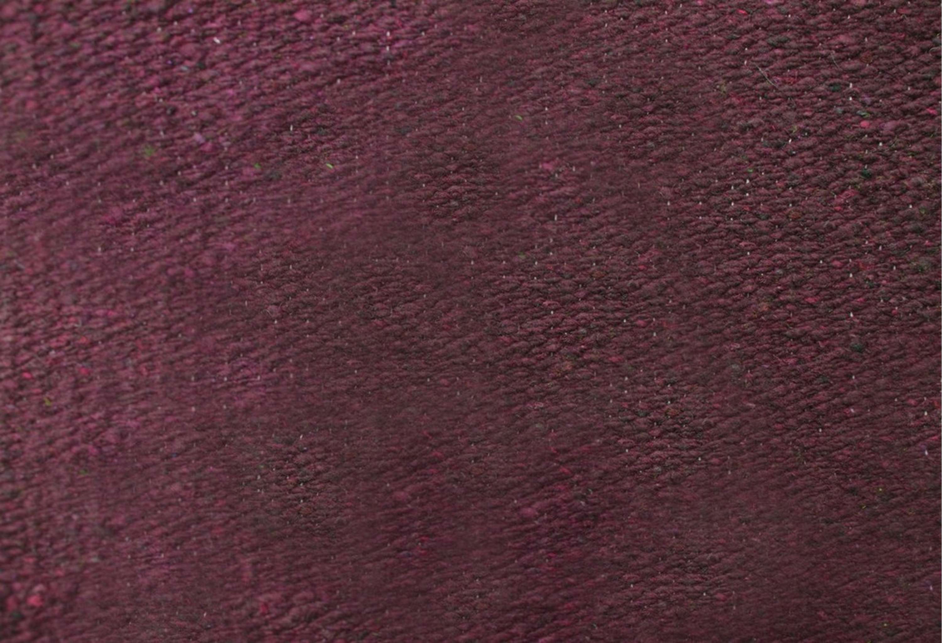 Randol's Navajo Show Blanket Doppel Bordeaux