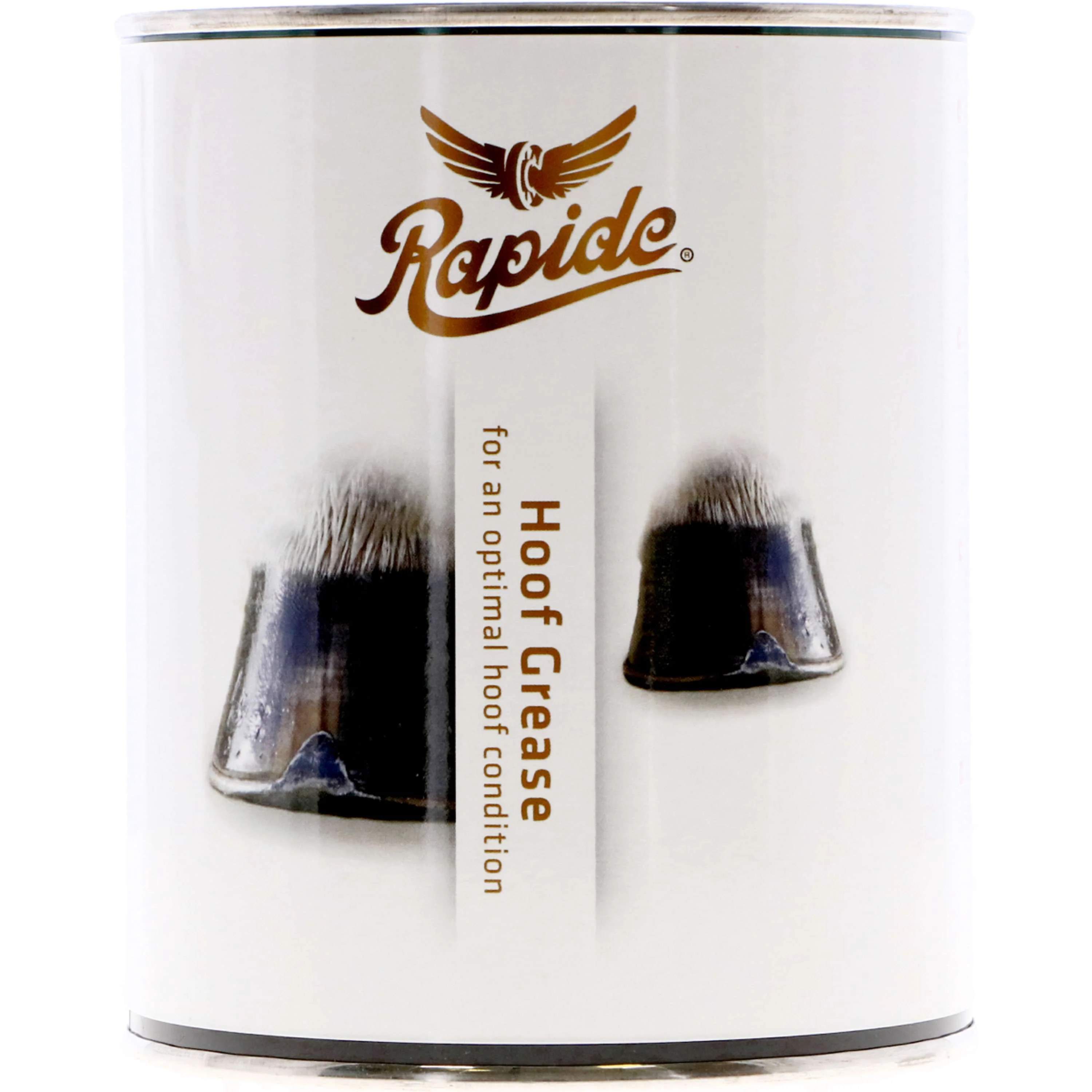 Rapide Hufsalbe Schwarz - Image 8