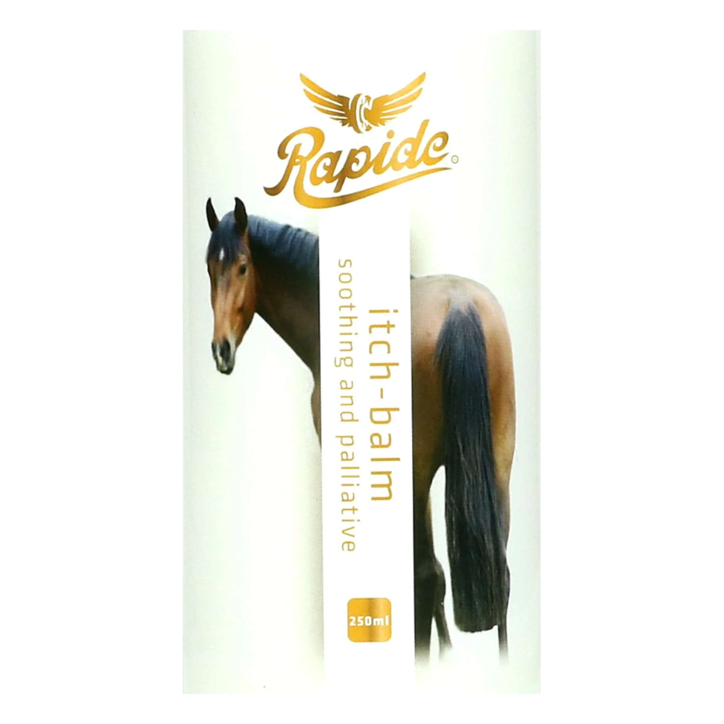 Rapide Itch Salbe - Image 3