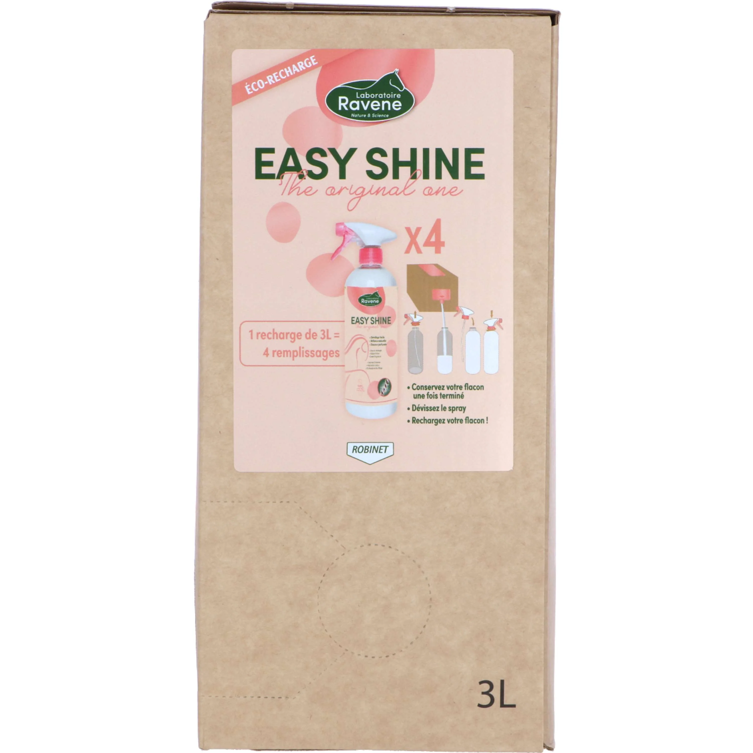 Ravene Easy Shine Eco-Recharge - Image 2