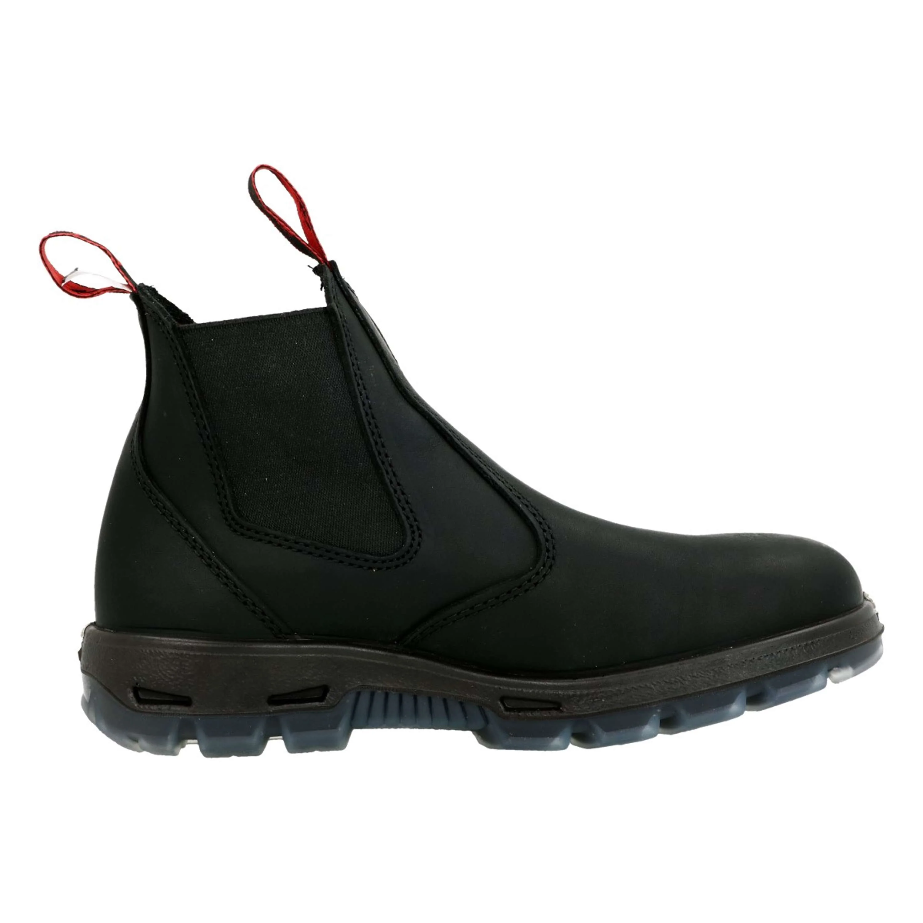 Redback UBBK Schwarz - Image 6