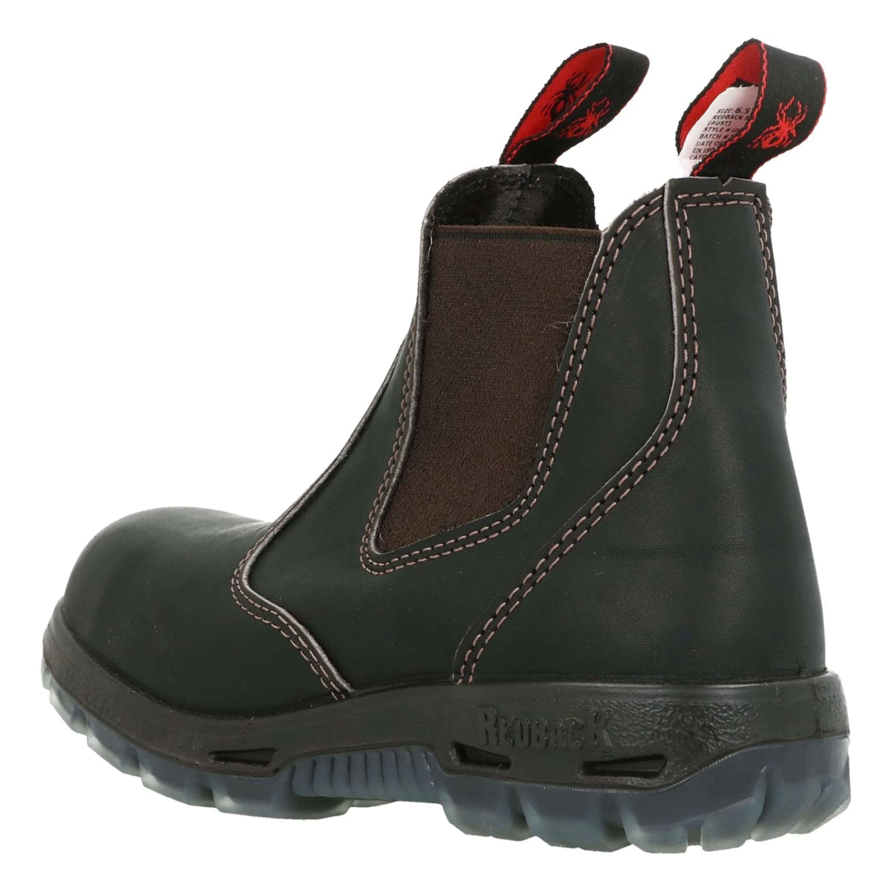 Redback UBOK Braun - Image 3