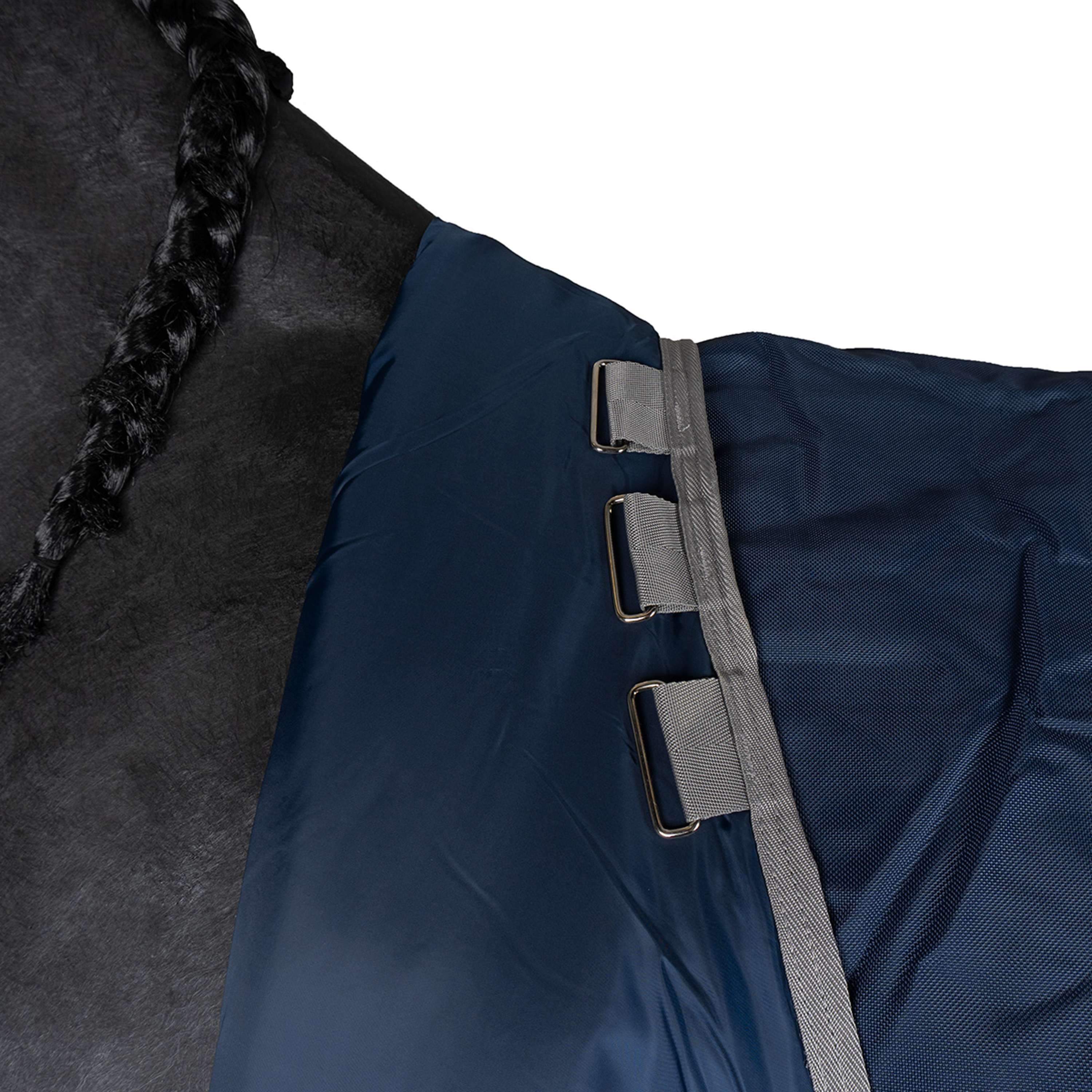 Rhino Turnout 100g Marine/Titangrau/Klassisches Blau - Image 11