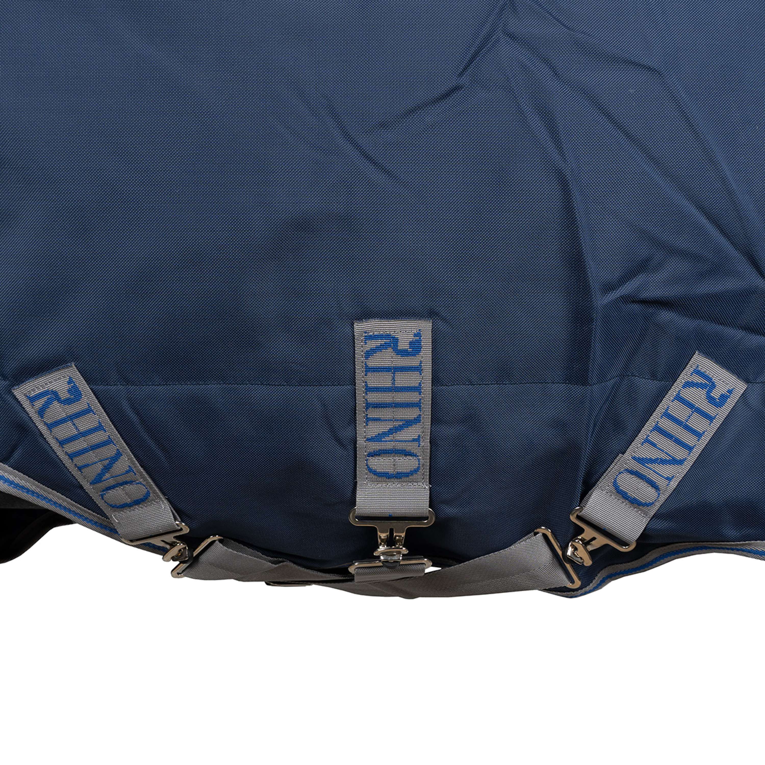 Rhino Turnout 100g Marine/Titangrau/Klassisches Blau - Image 12