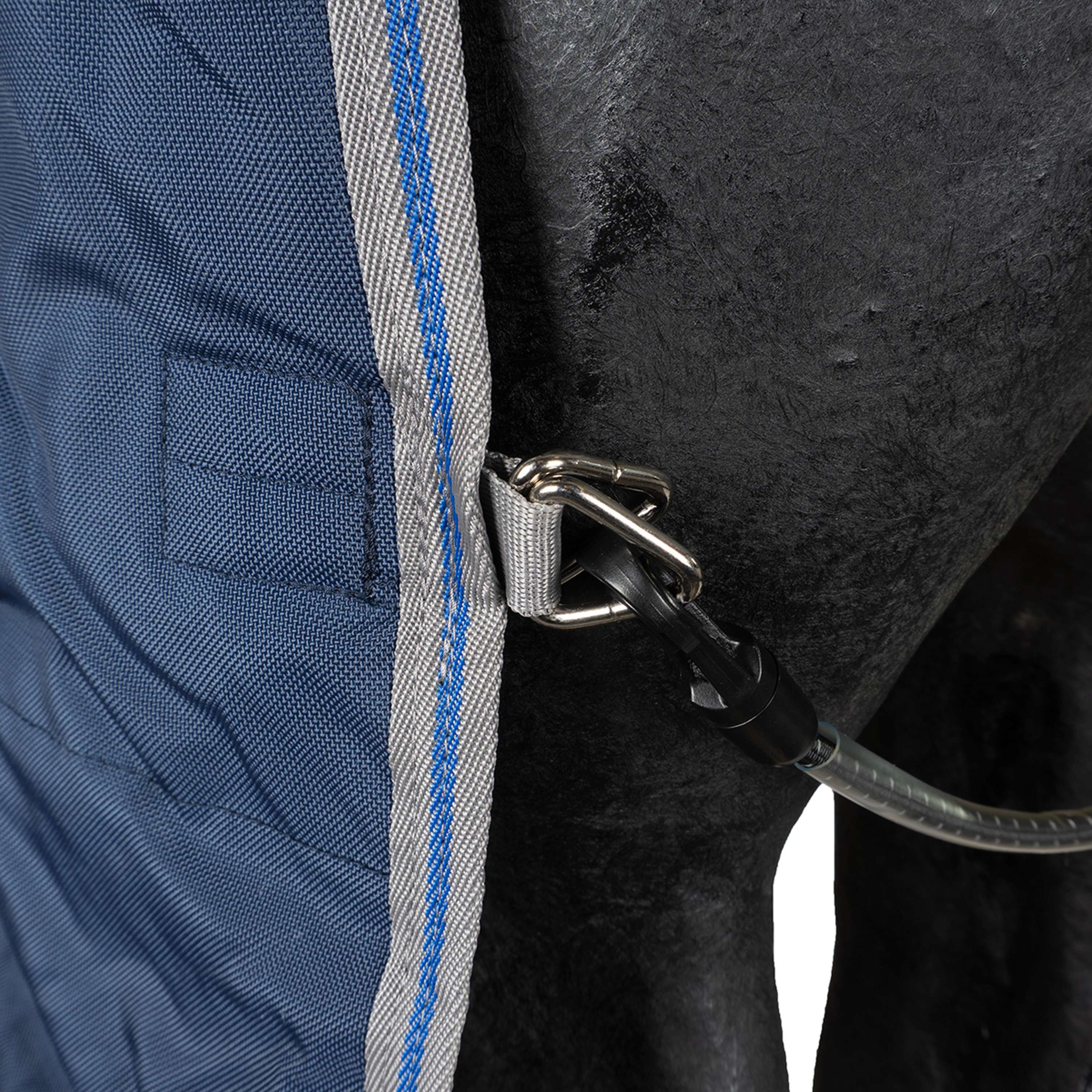 Rhino Turnout 100g Marine/Titangrau/Klassisches Blau - Image 14
