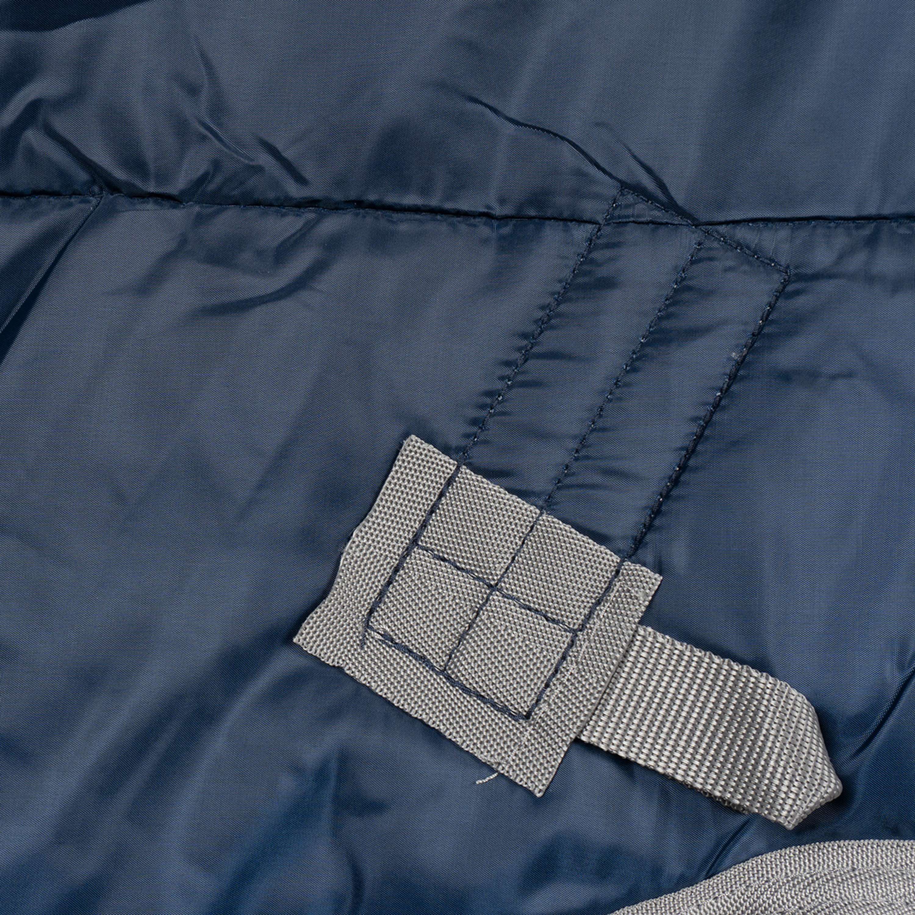 Rhino Turnout 100g Marine/Titangrau/Klassisches Blau - Image 18