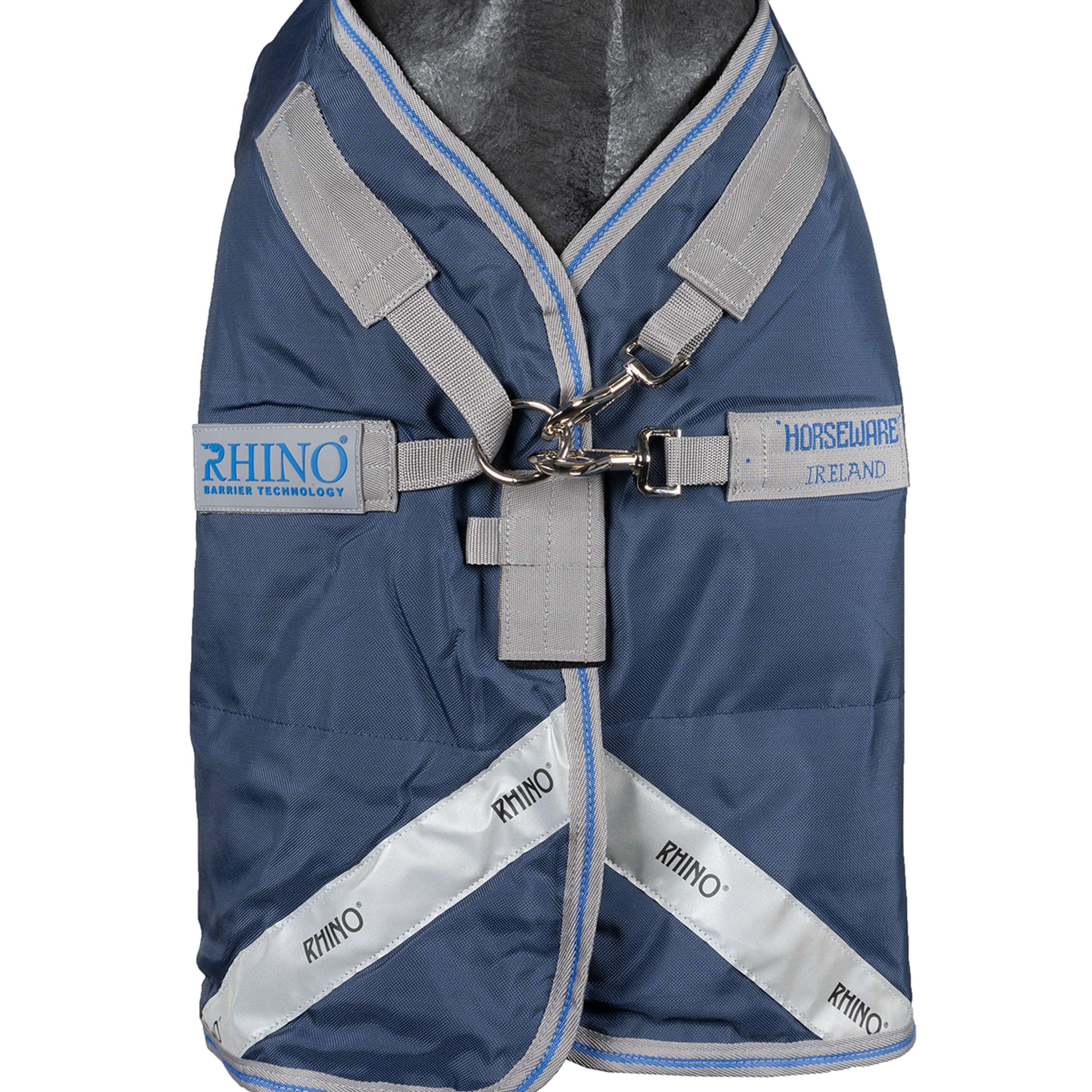 Rhino Turnout 100g Marine/Titangrau/Klassisches Blau - Image 6