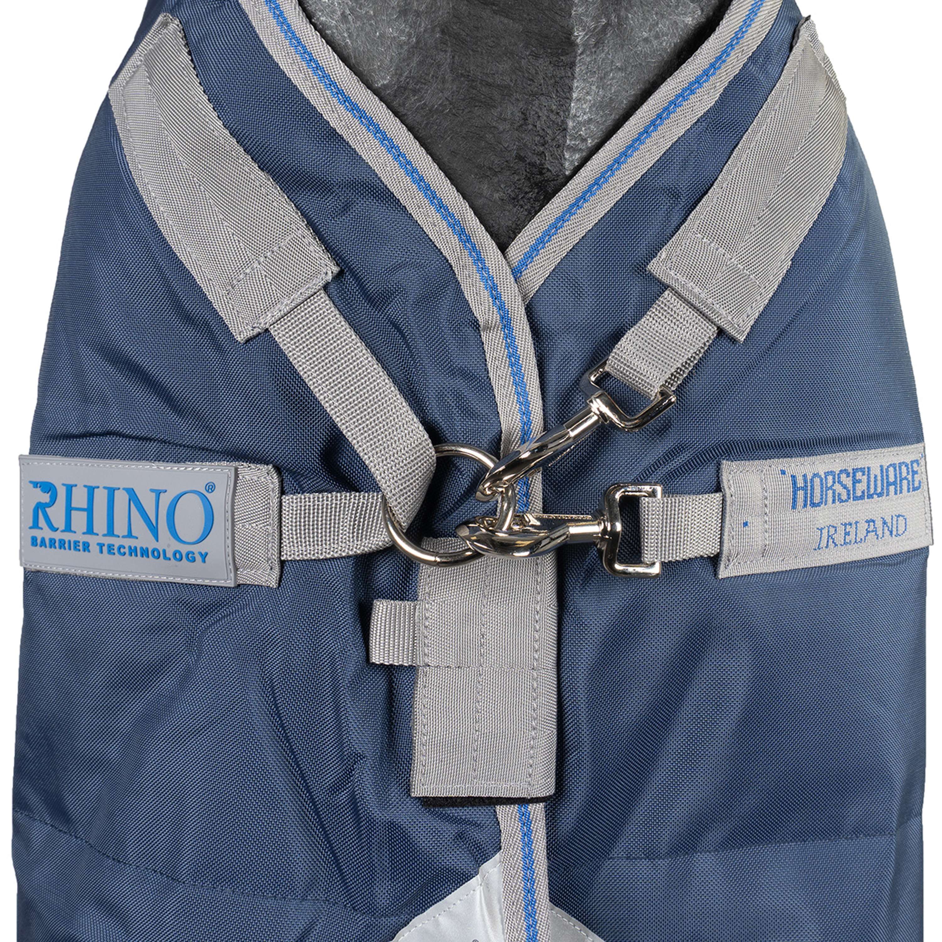 Rhino Turnout 100g Marine/Titangrau/Klassisches Blau - Image 7
