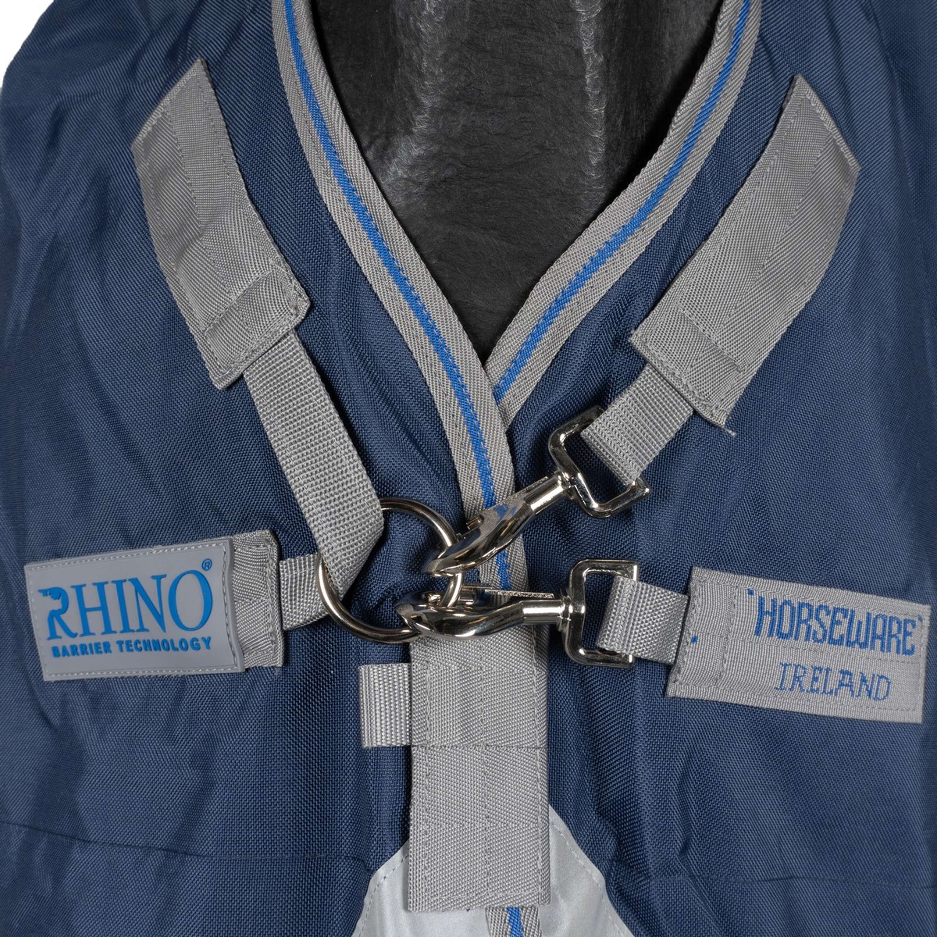 Rhino Wug Turnout 0g Marine/Titangrau/Klassisches Blau - Image 3