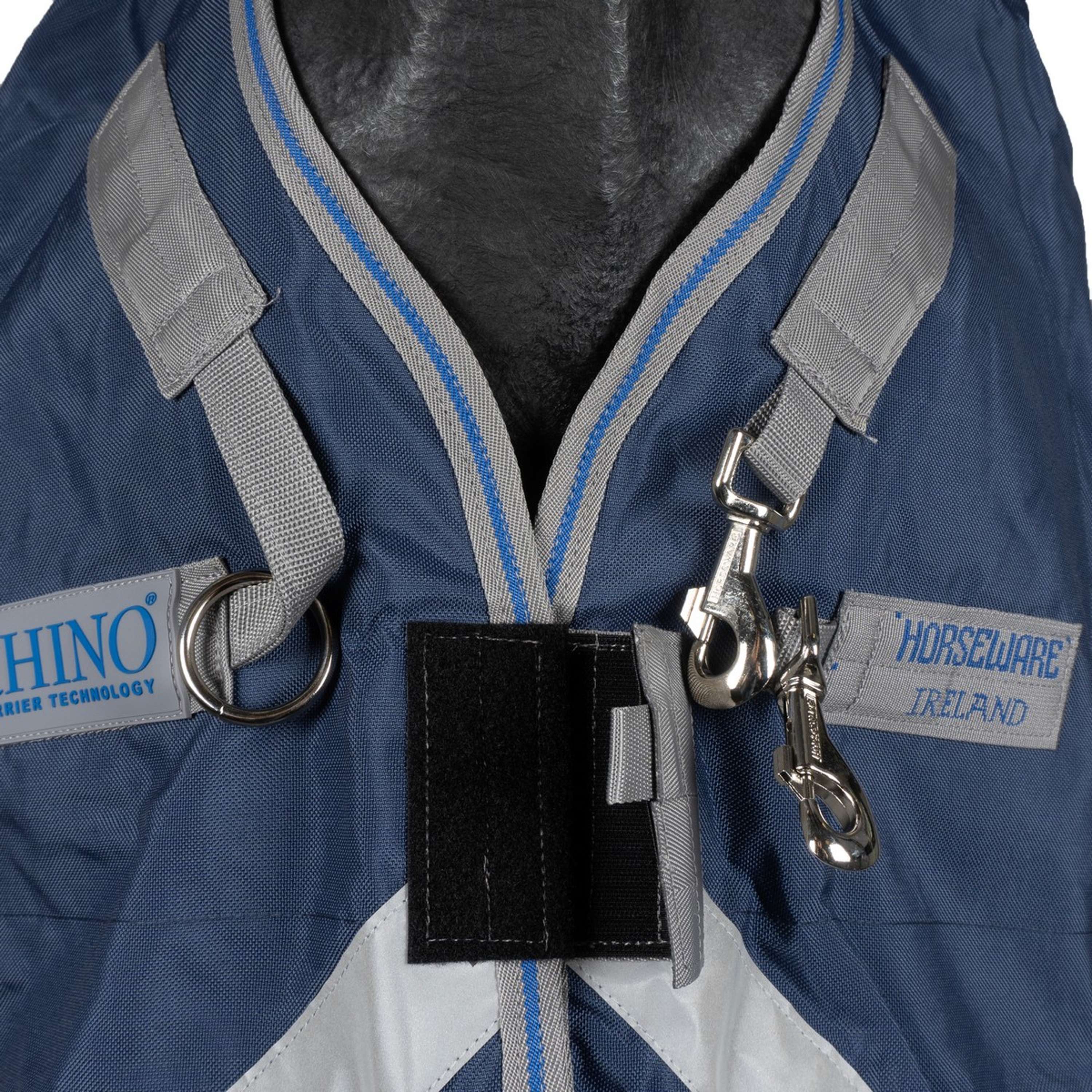 Rhino Wug Turnout 0g Marine/Titangrau/Klassisches Blau - Image 4