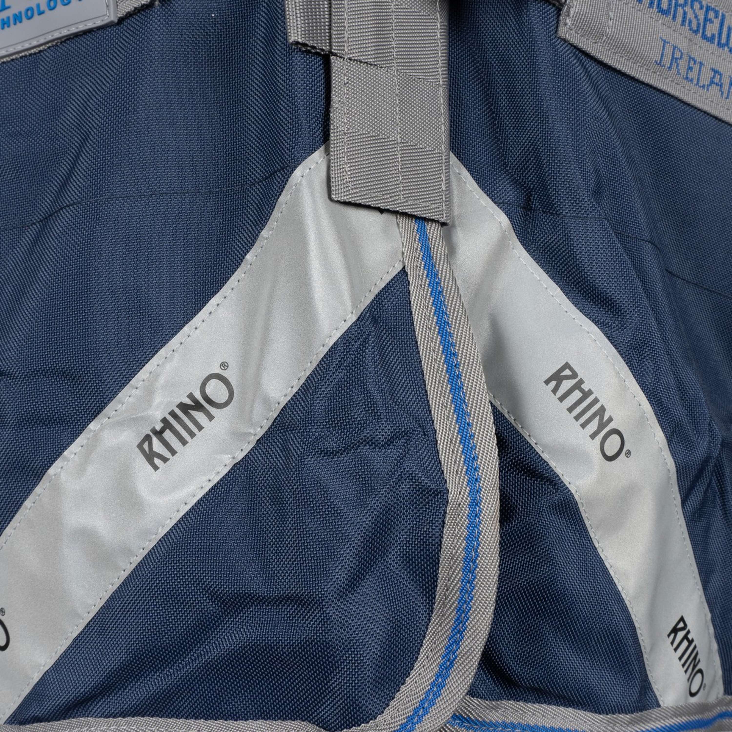 Rhino Wug Turnout 0g Marine/Titangrau/Klassisches Blau - Image 5