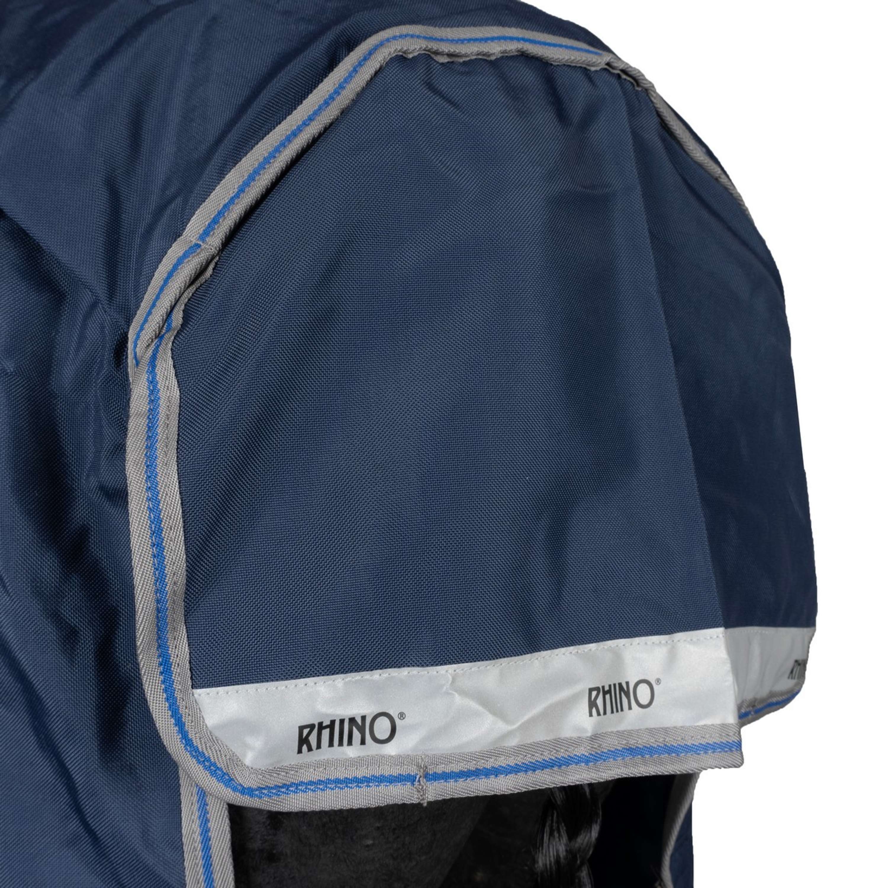 Rhino Wug Turnout 0g Marine/Titangrau/Klassisches Blau - Image 9