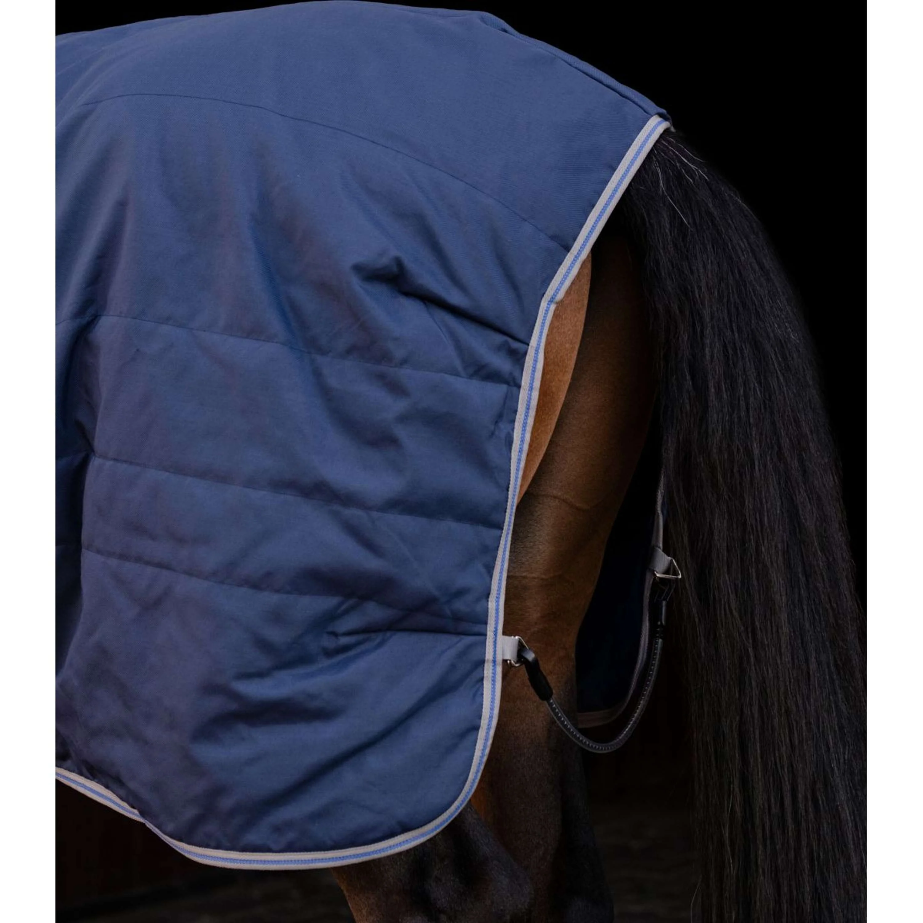 Rhino Stable 350g Varilayer Navy/Titanium Grey/Classic Blue - Image 4